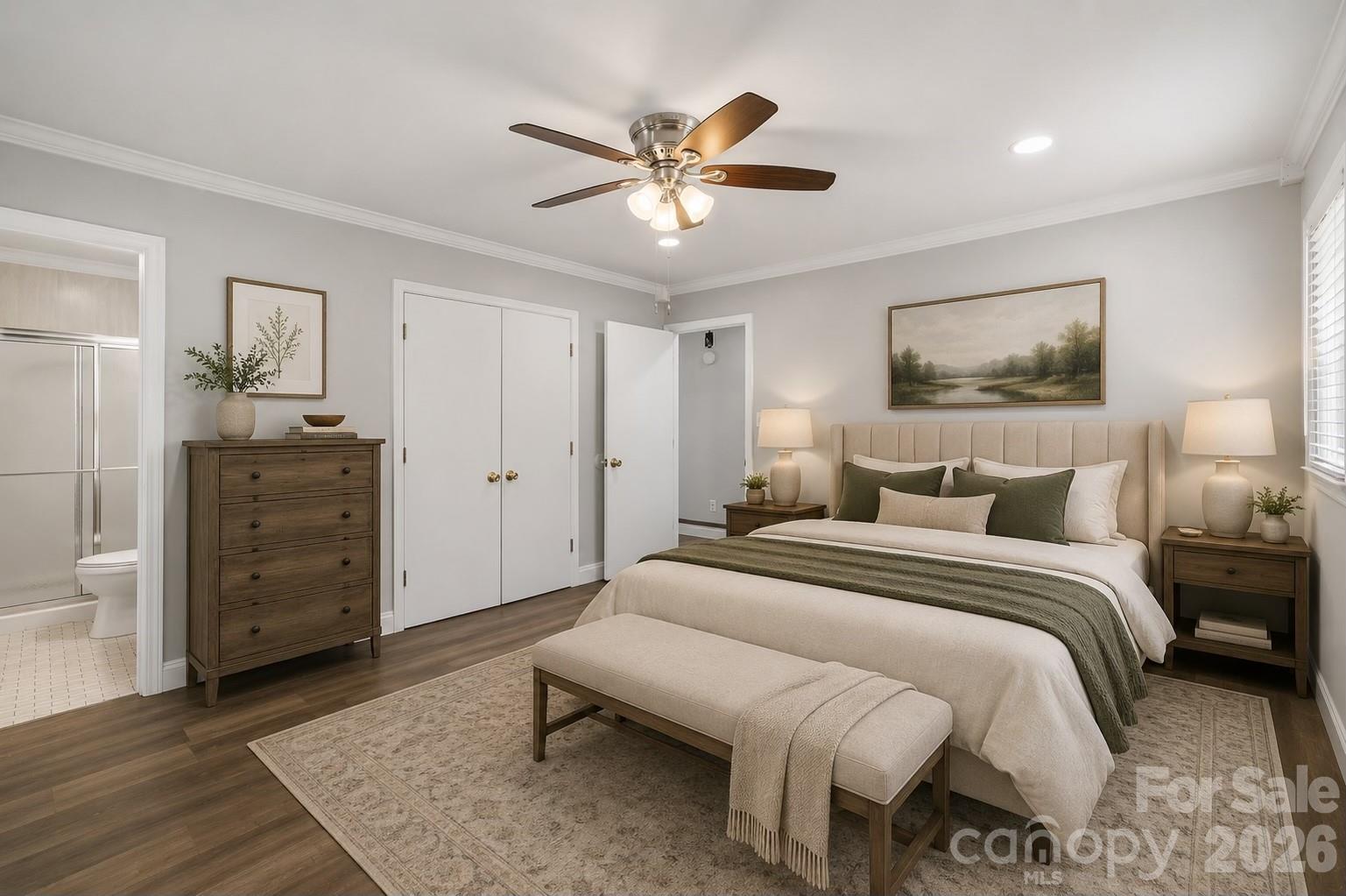 1542 Fieldcrest Circle — Rock Hill