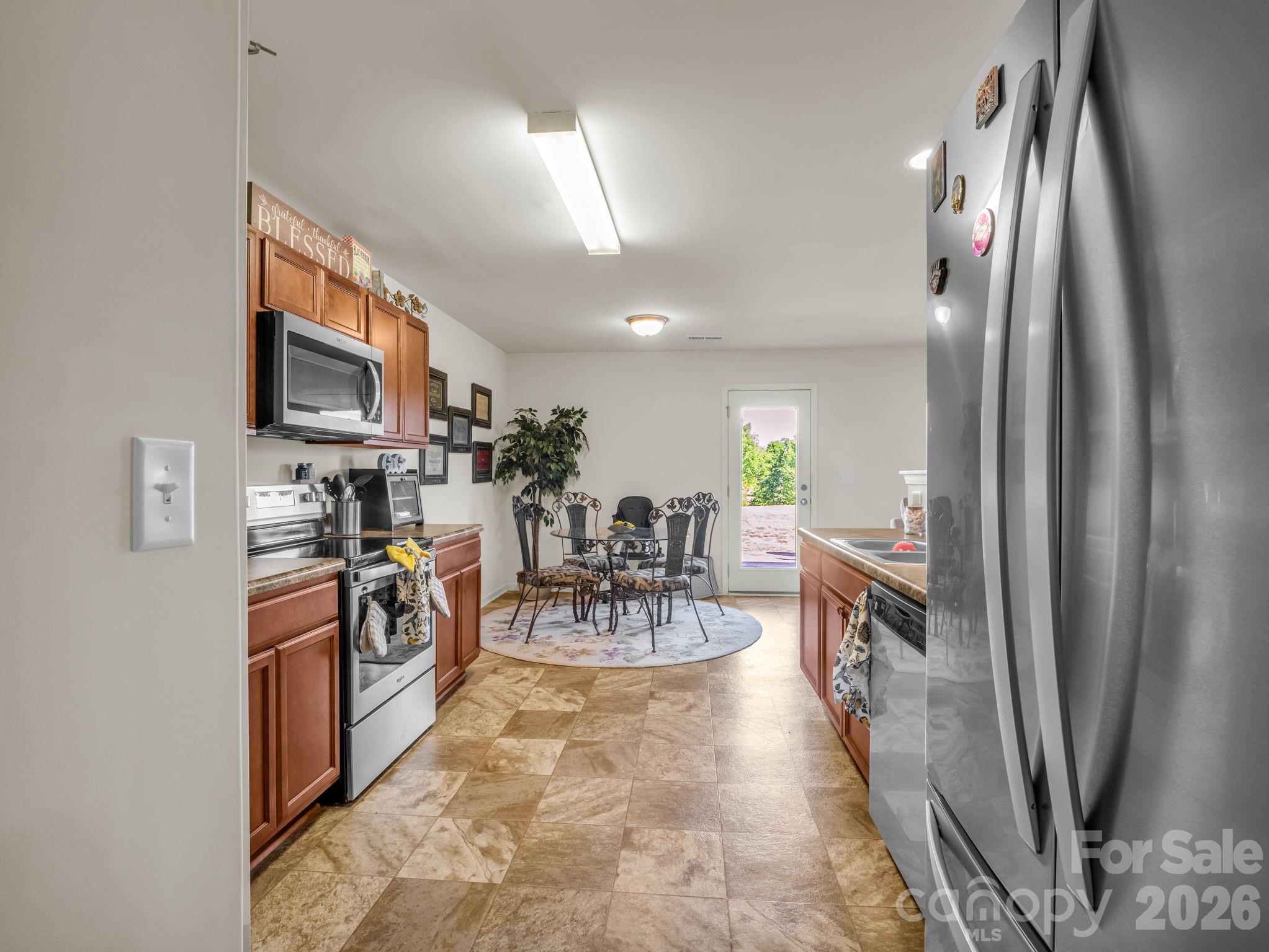 104 Bermuda Run — Shelby