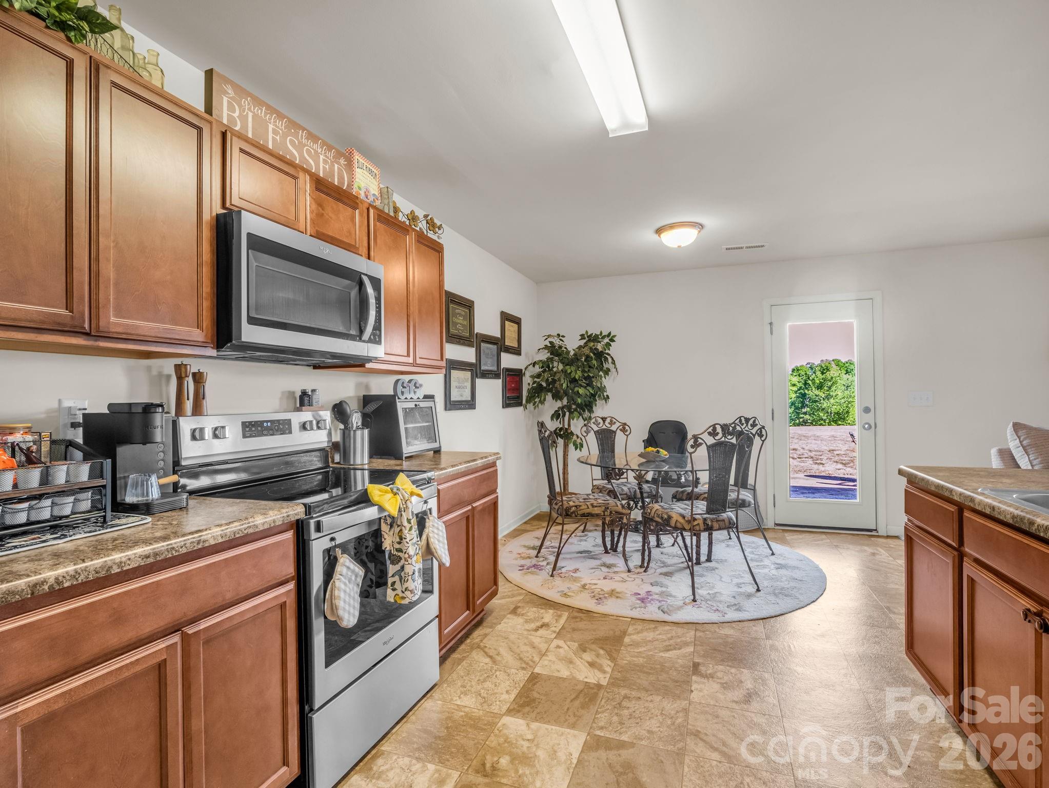 104 Bermuda Run — Shelby