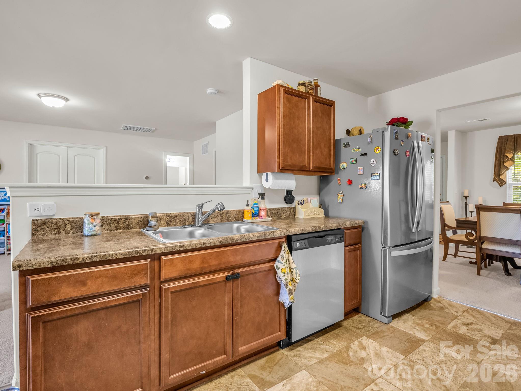 104 Bermuda Run — Shelby