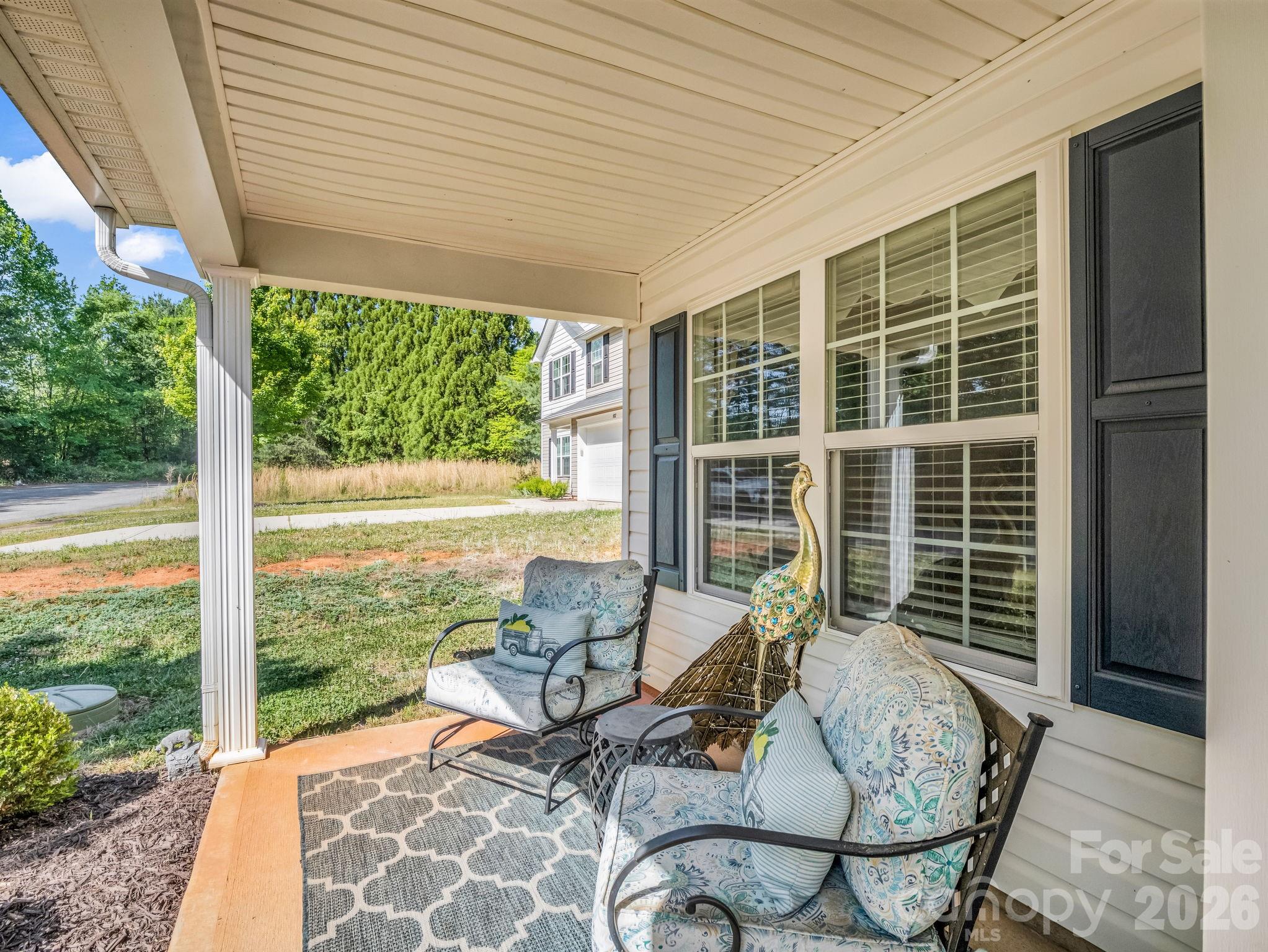 104 Bermuda Run — Shelby