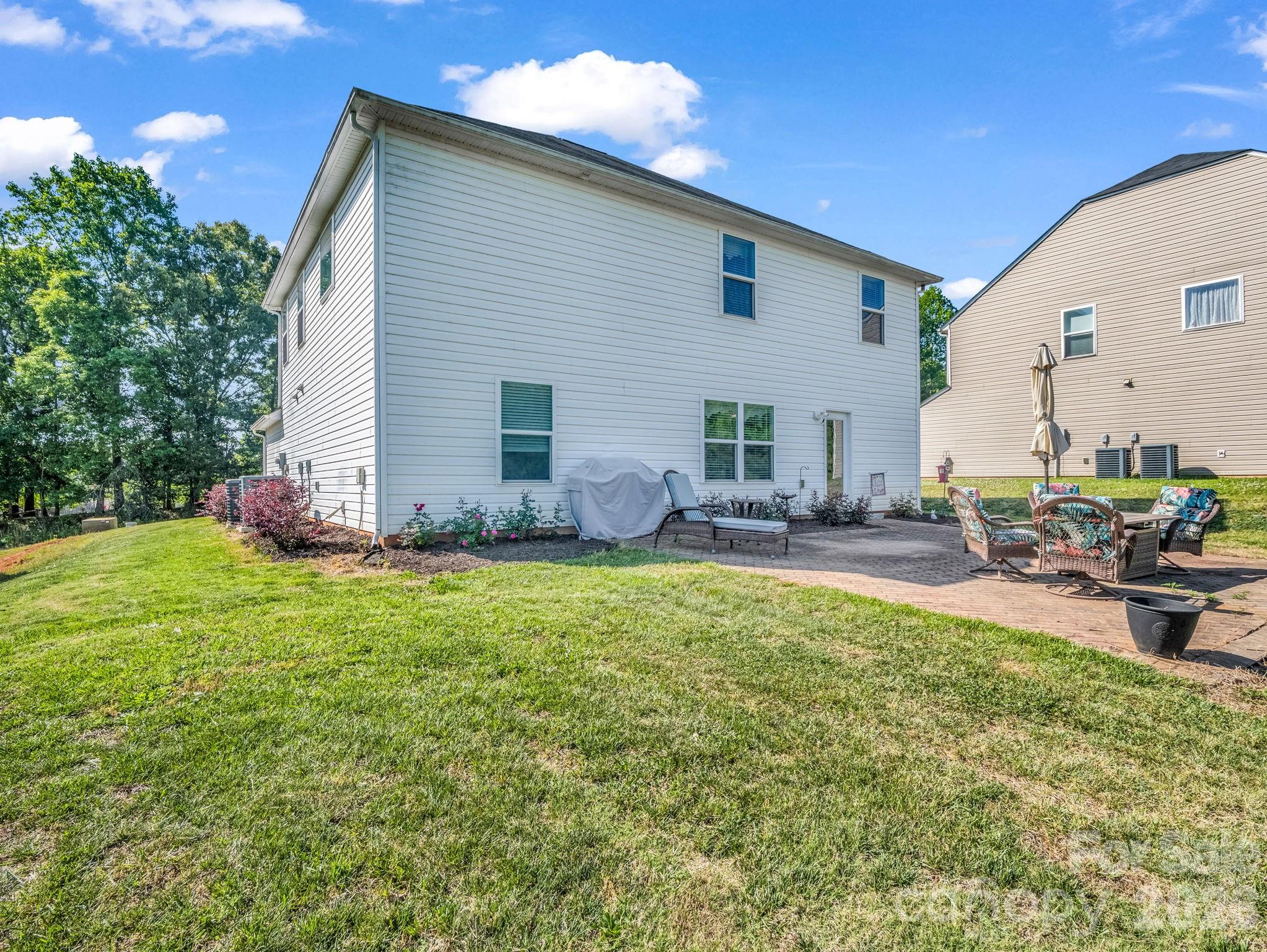 104 Bermuda Run — Shelby
