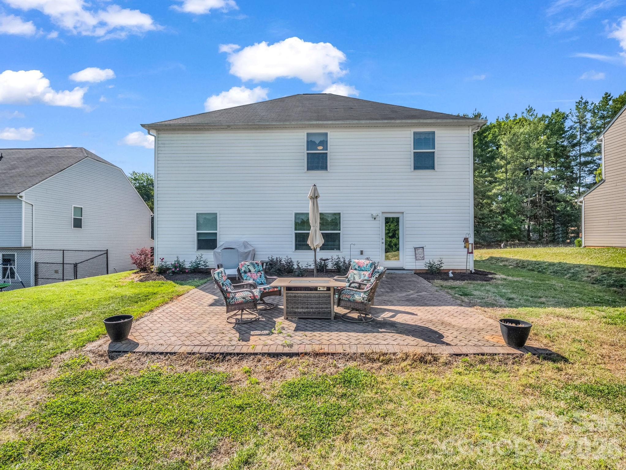 104 Bermuda Run — Shelby