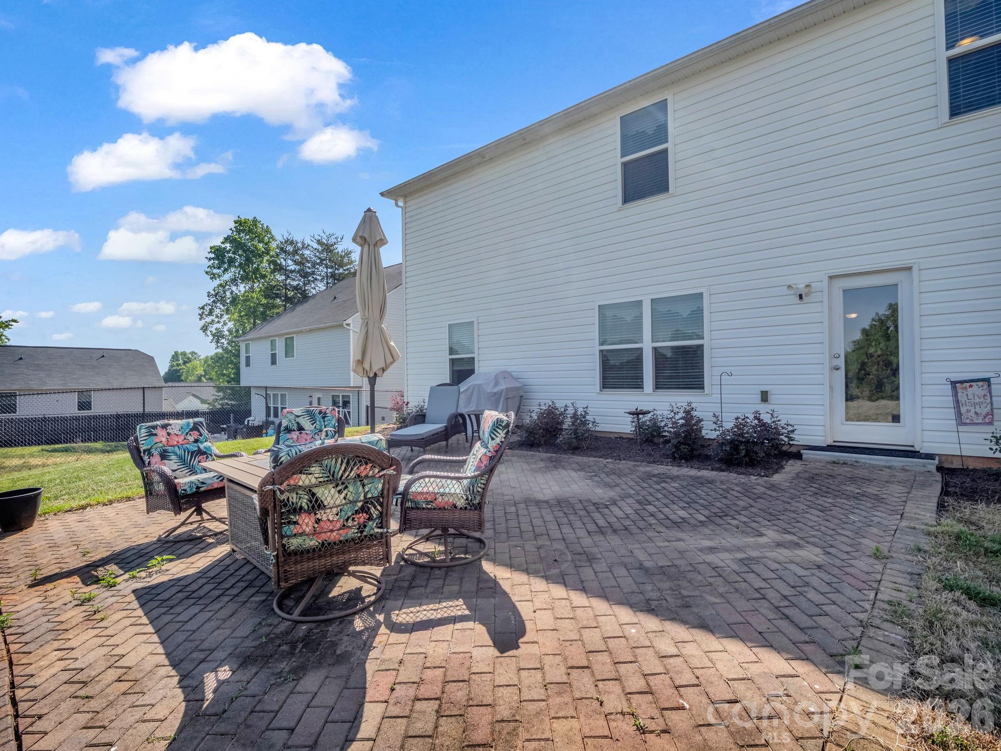 104 Bermuda Run — Shelby