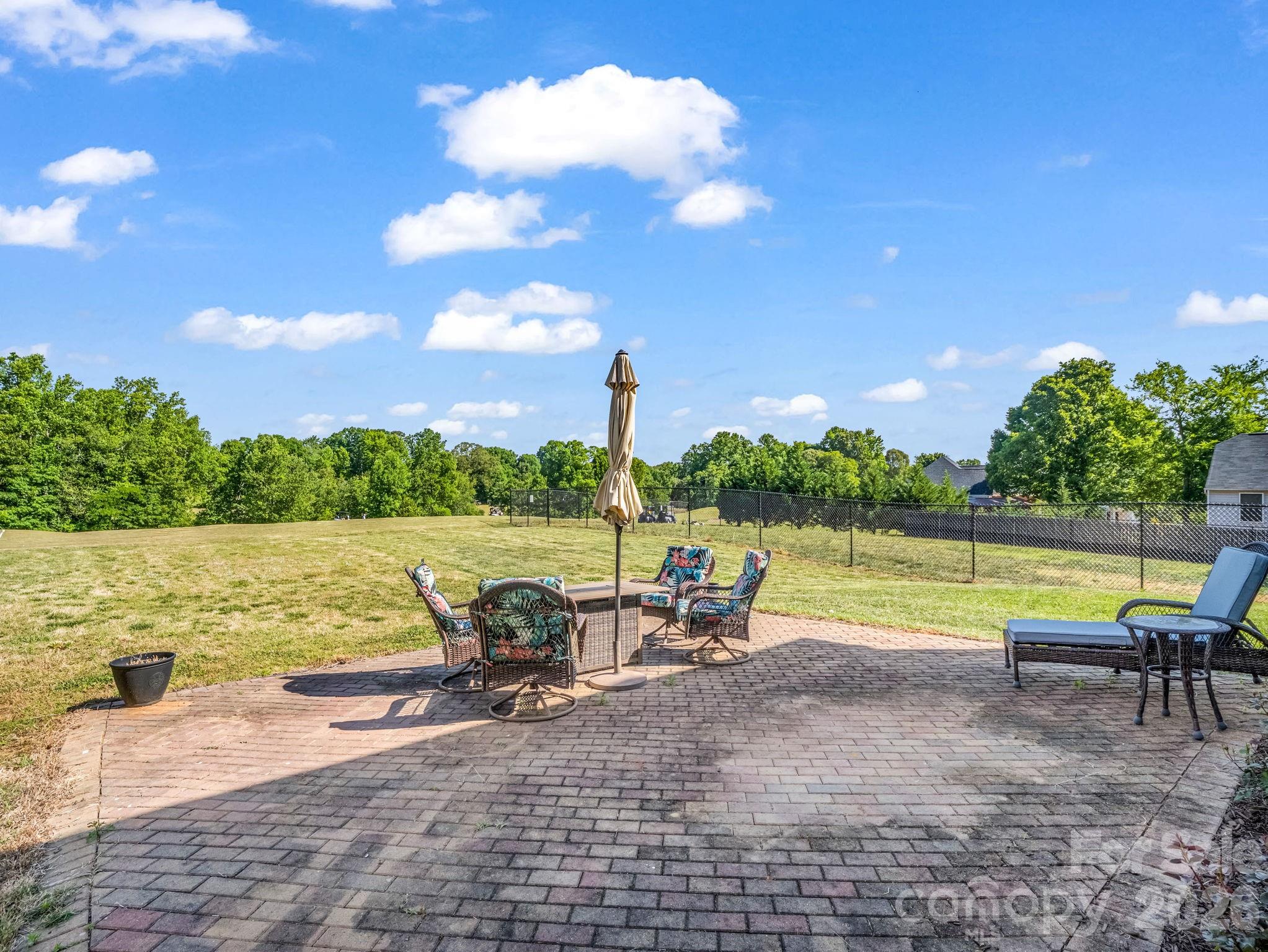 104 Bermuda Run — Shelby