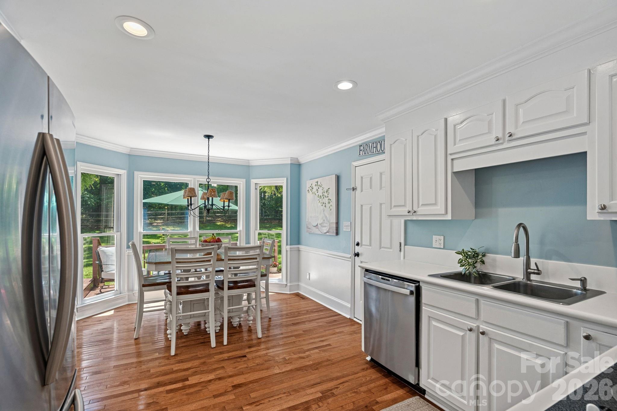 14636 South Brent Drive — Huntersville