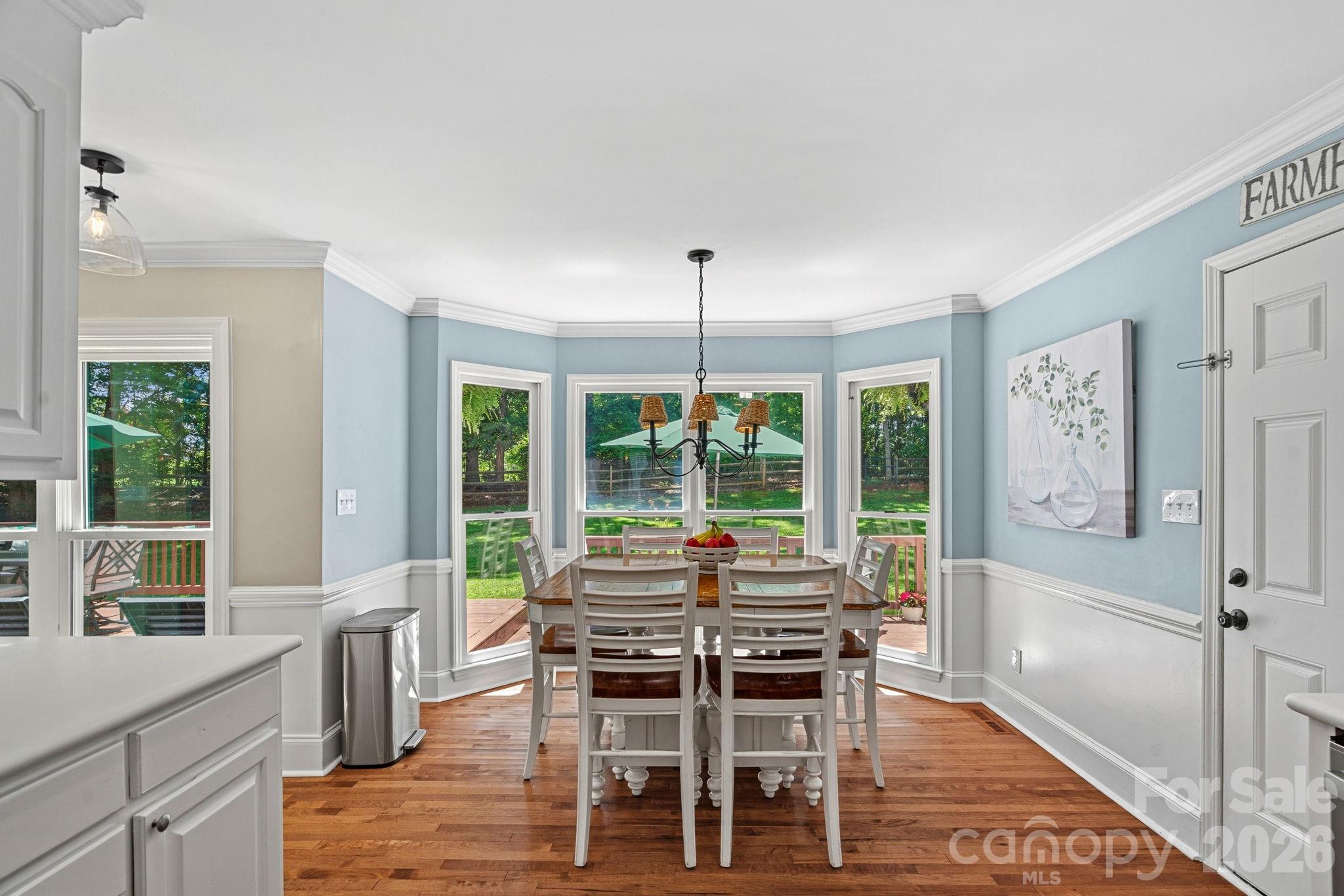 14636 South Brent Drive — Huntersville
