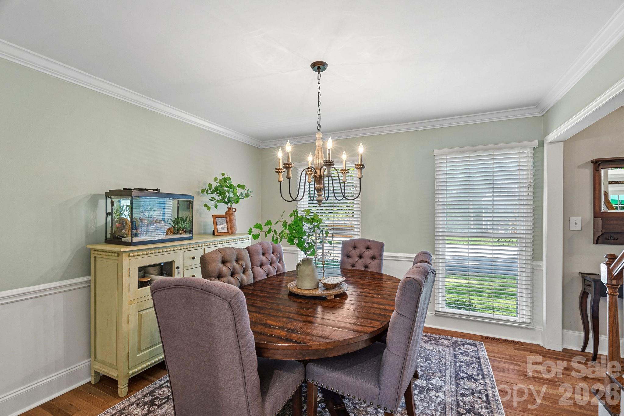 14636 South Brent Drive — Huntersville