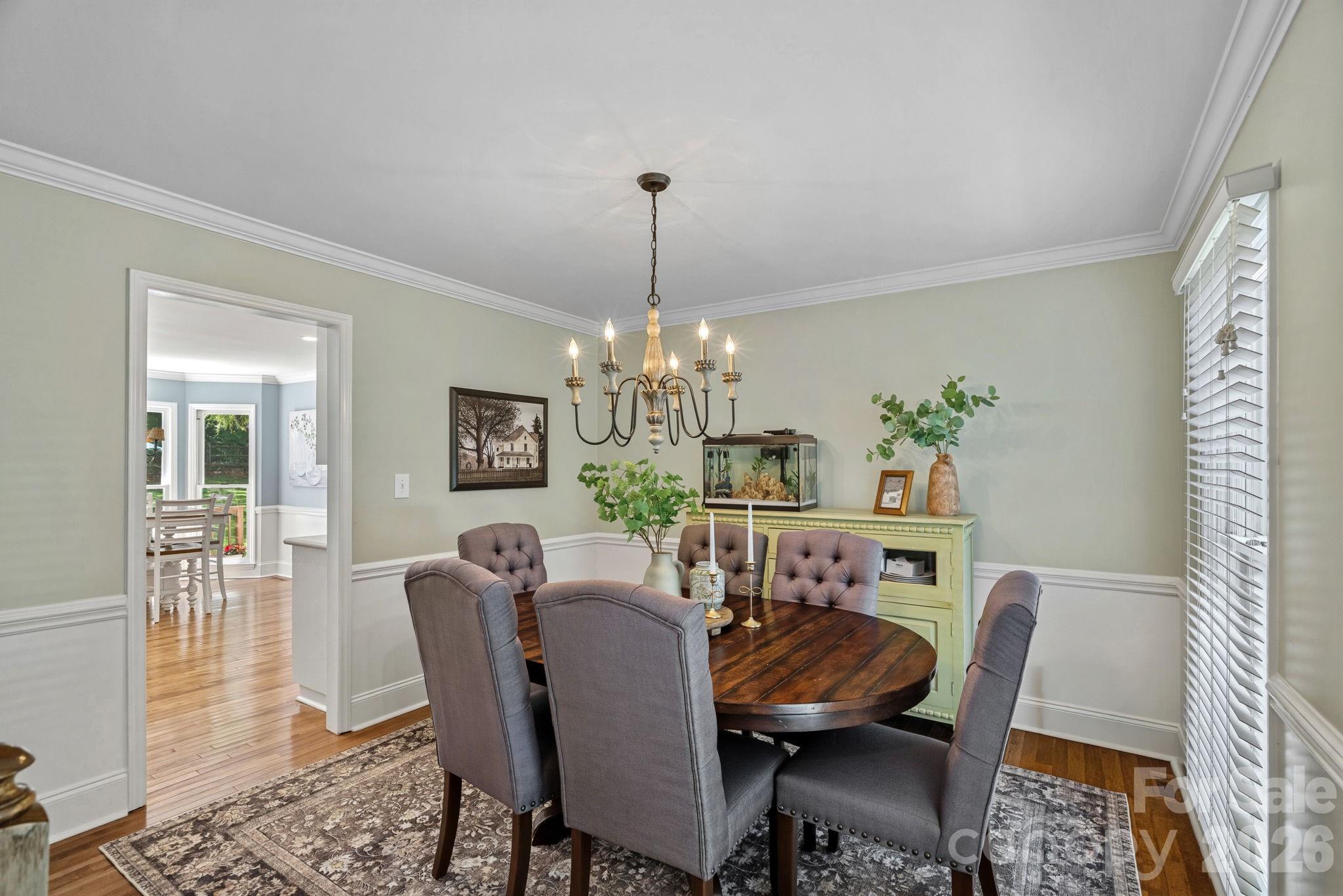 14636 South Brent Drive — Huntersville