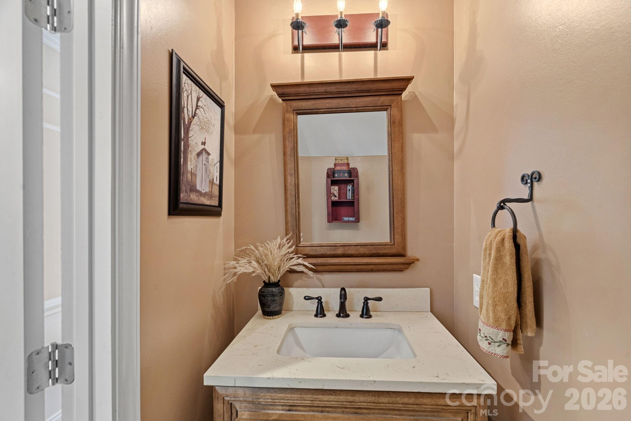 14636 South Brent Drive — Huntersville