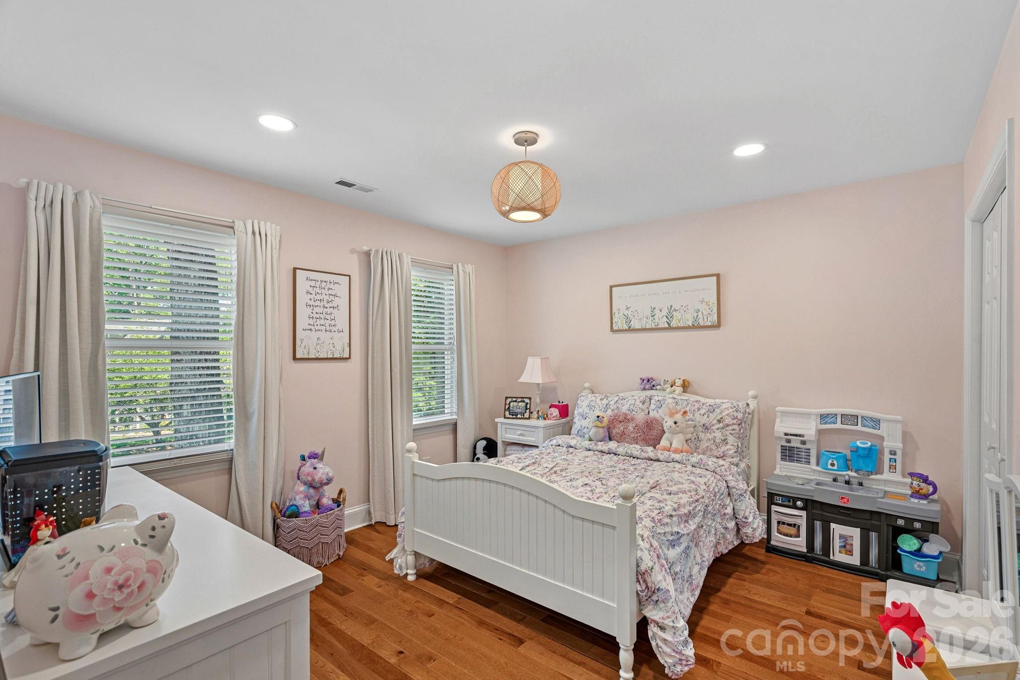 14636 South Brent Drive — Huntersville