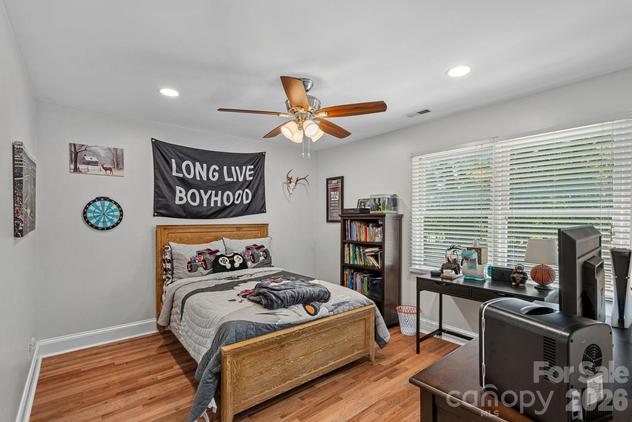 14636 South Brent Drive — Huntersville