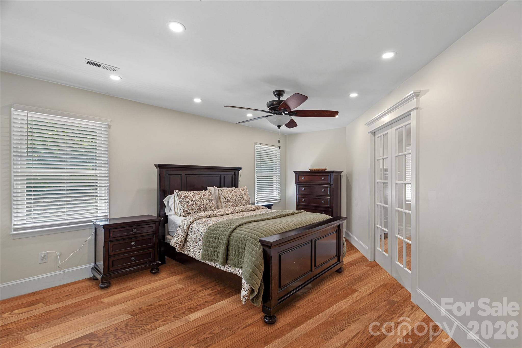 14636 South Brent Drive — Huntersville