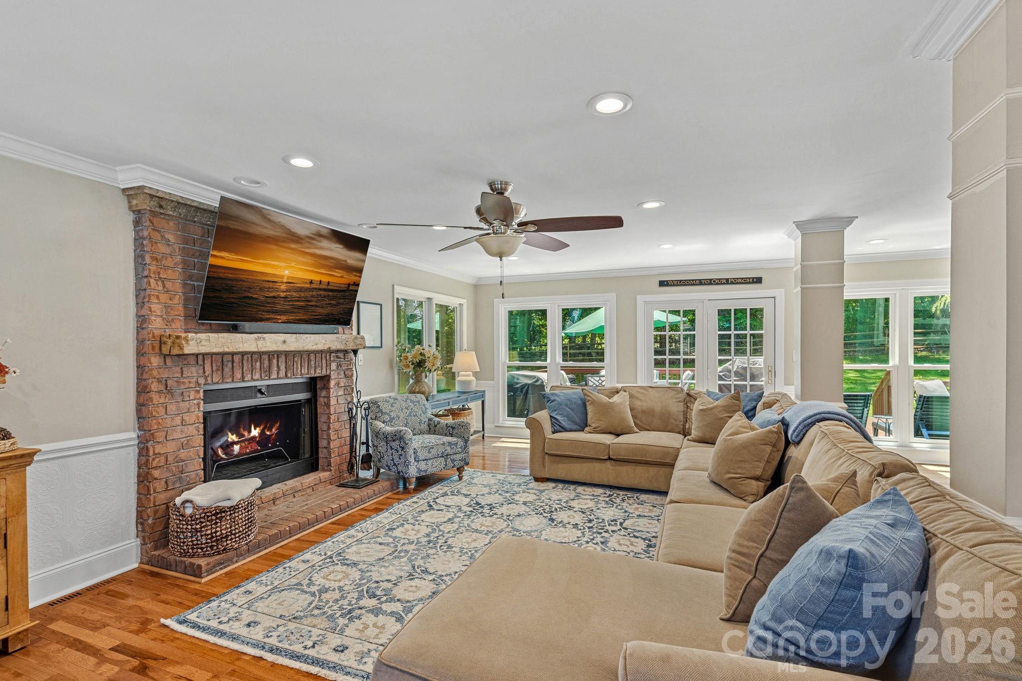 14636 South Brent Drive — Huntersville