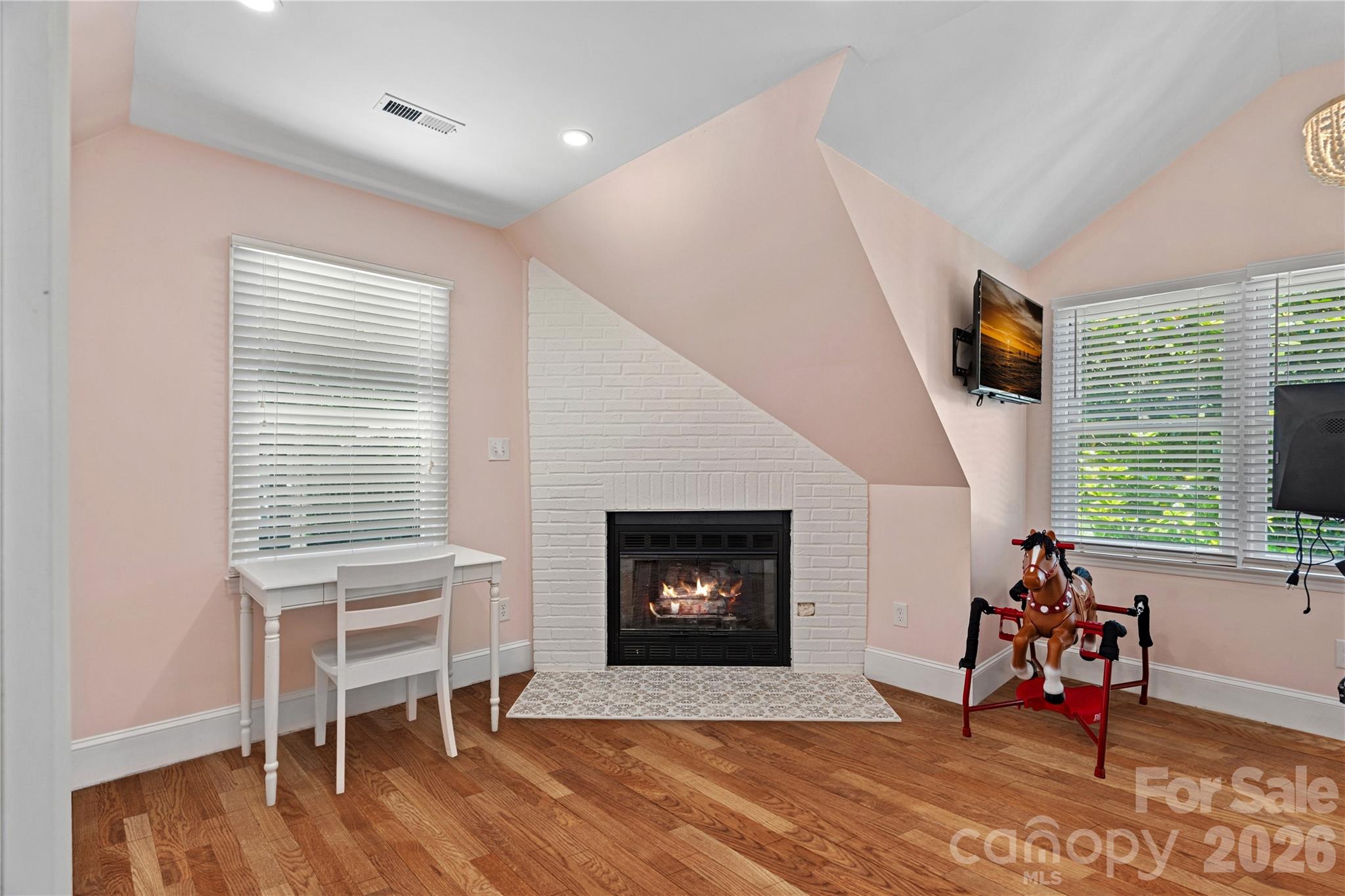 14636 South Brent Drive — Huntersville