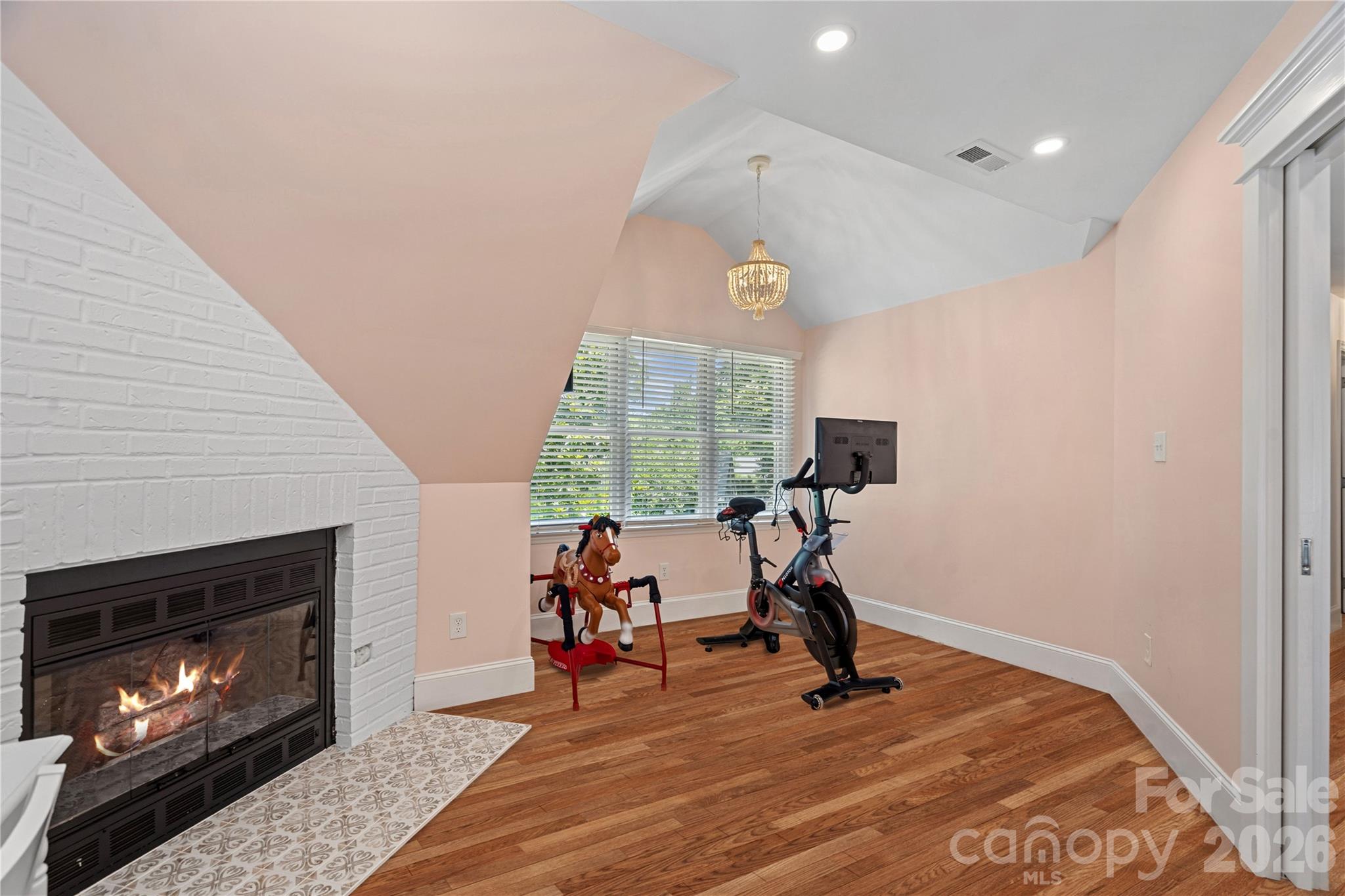 14636 South Brent Drive — Huntersville