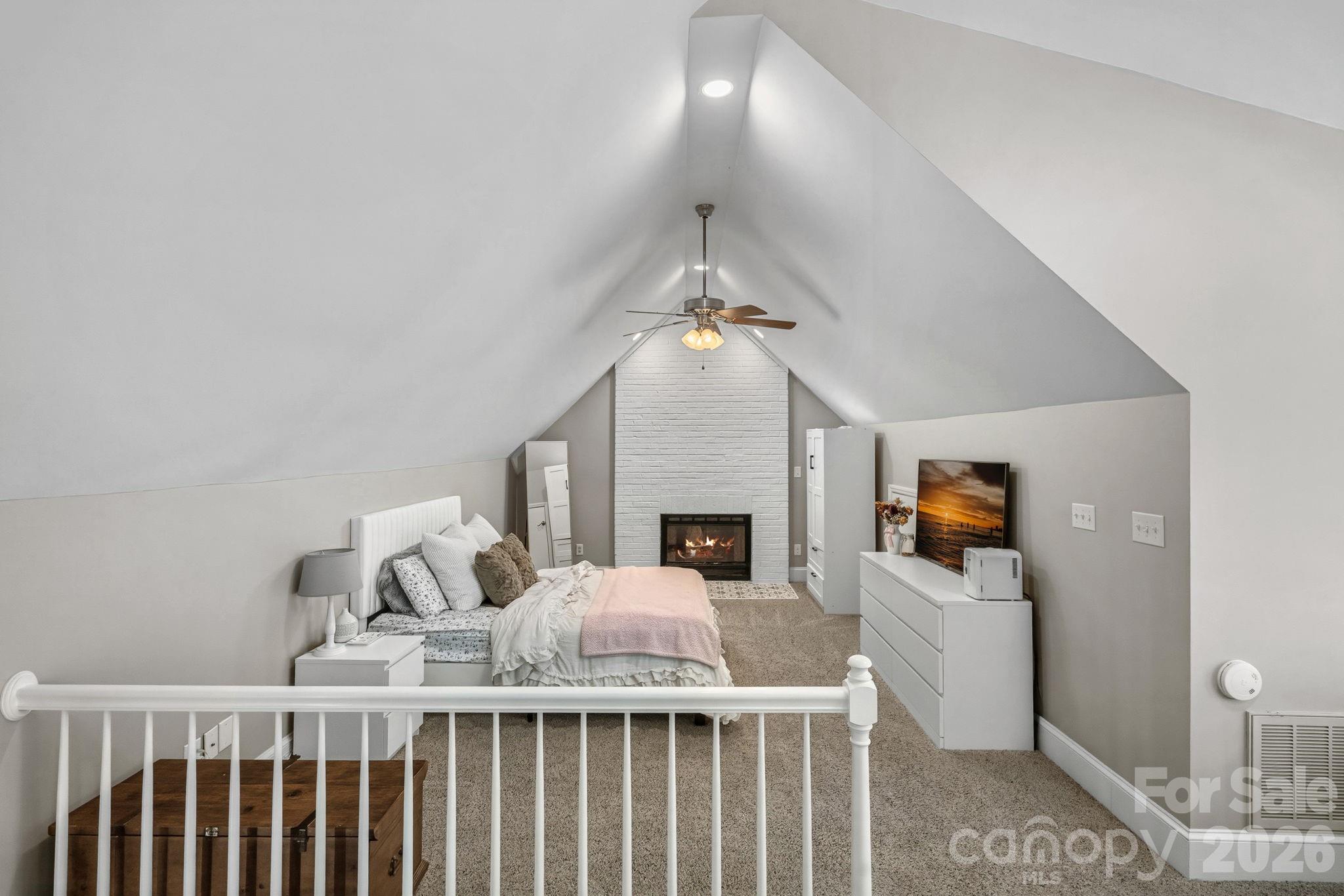 14636 South Brent Drive — Huntersville