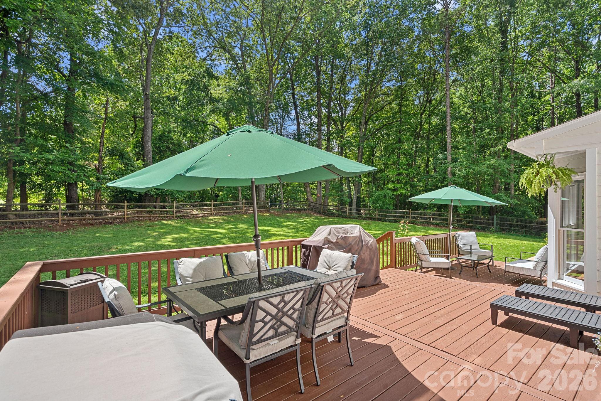 14636 South Brent Drive — Huntersville