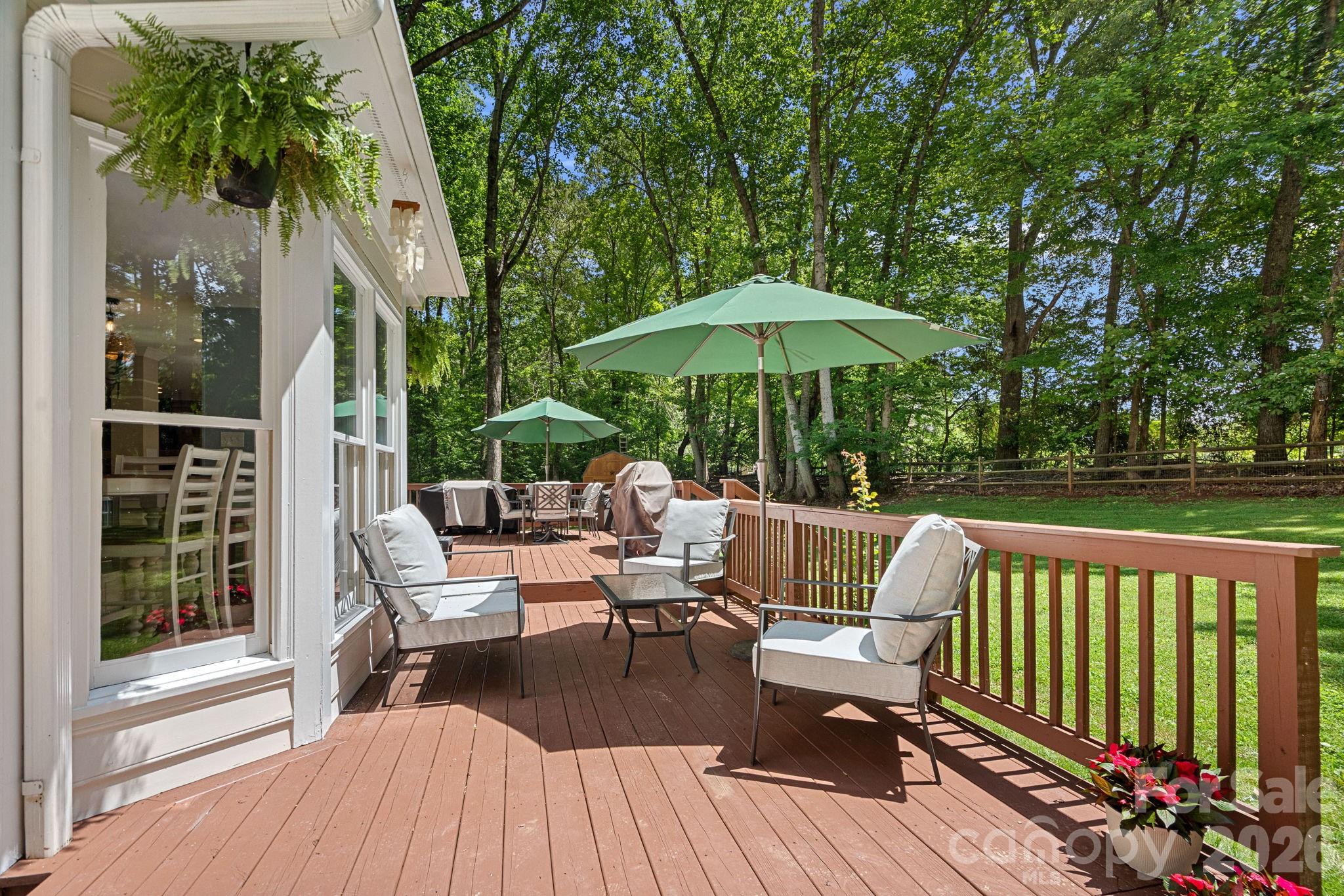 14636 South Brent Drive — Huntersville