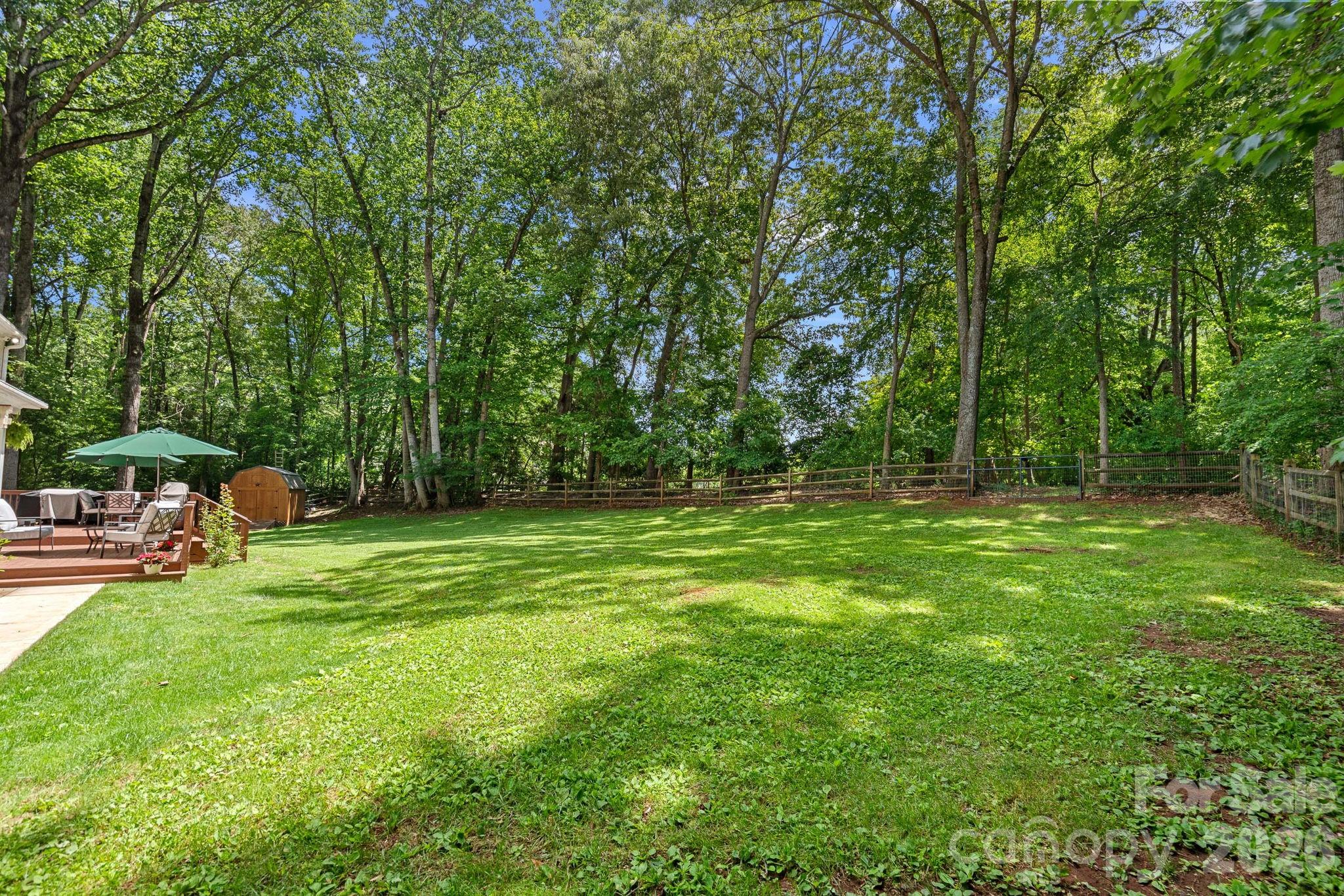 14636 South Brent Drive — Huntersville