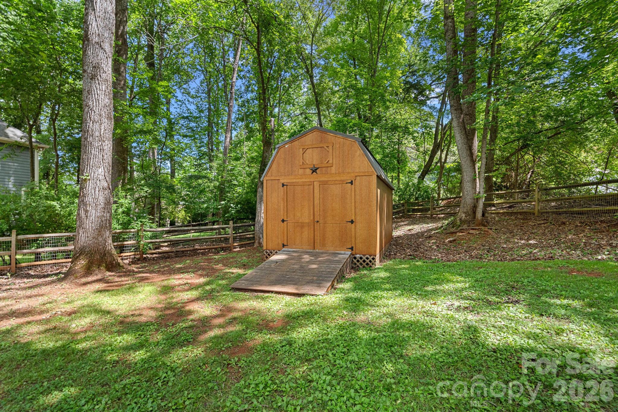 14636 South Brent Drive — Huntersville