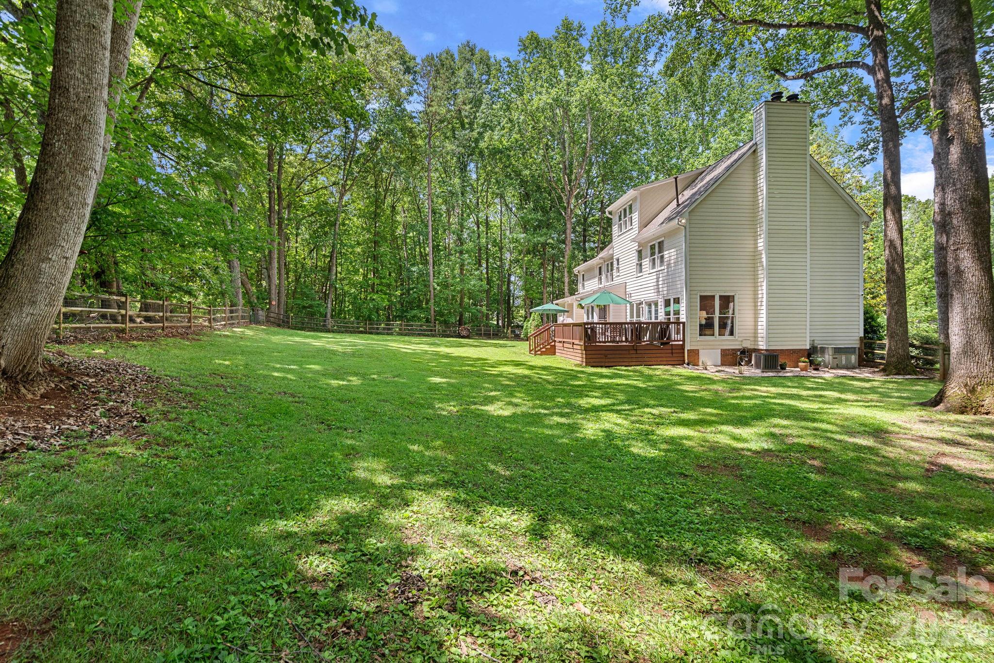 14636 South Brent Drive — Huntersville