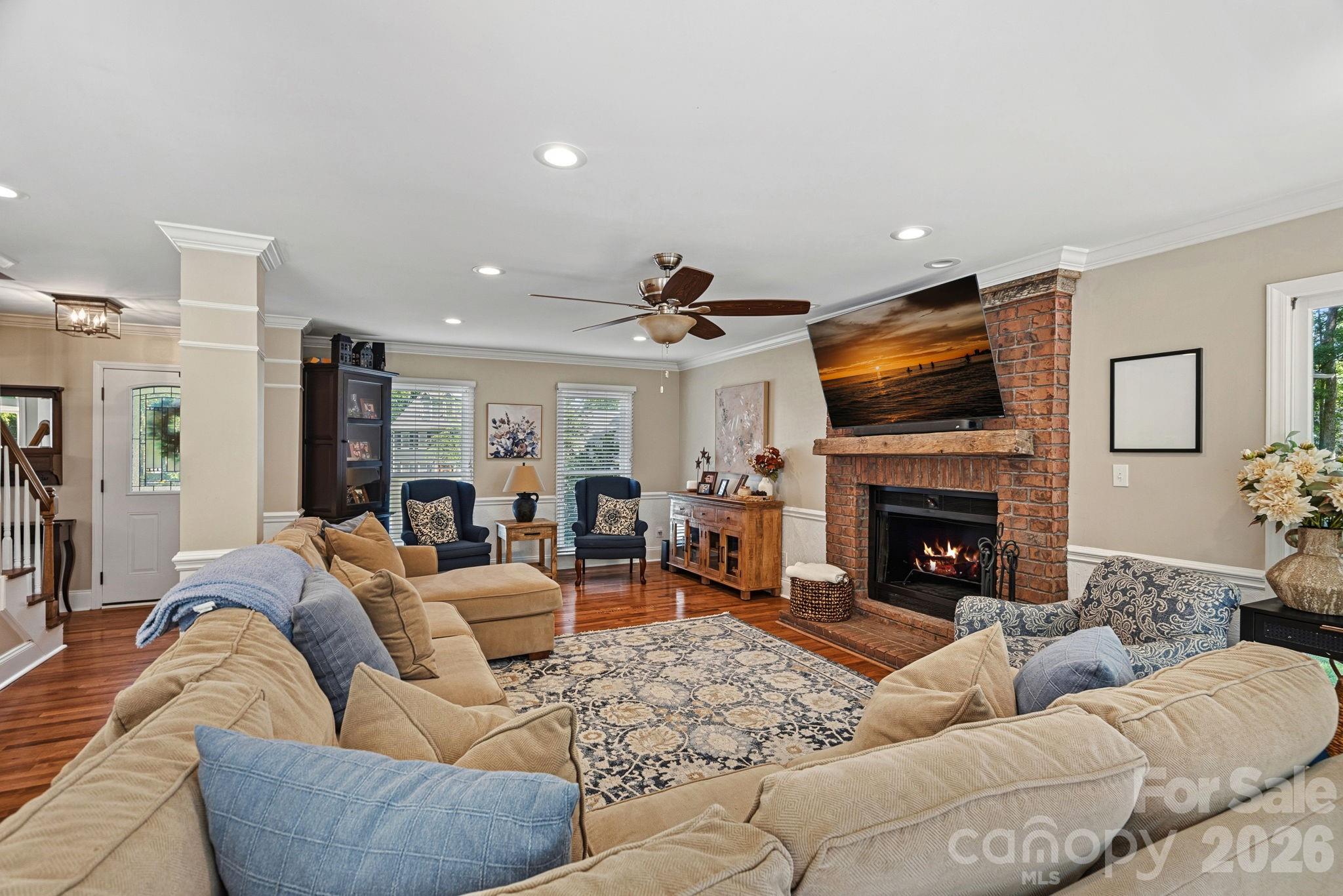 14636 South Brent Drive — Huntersville