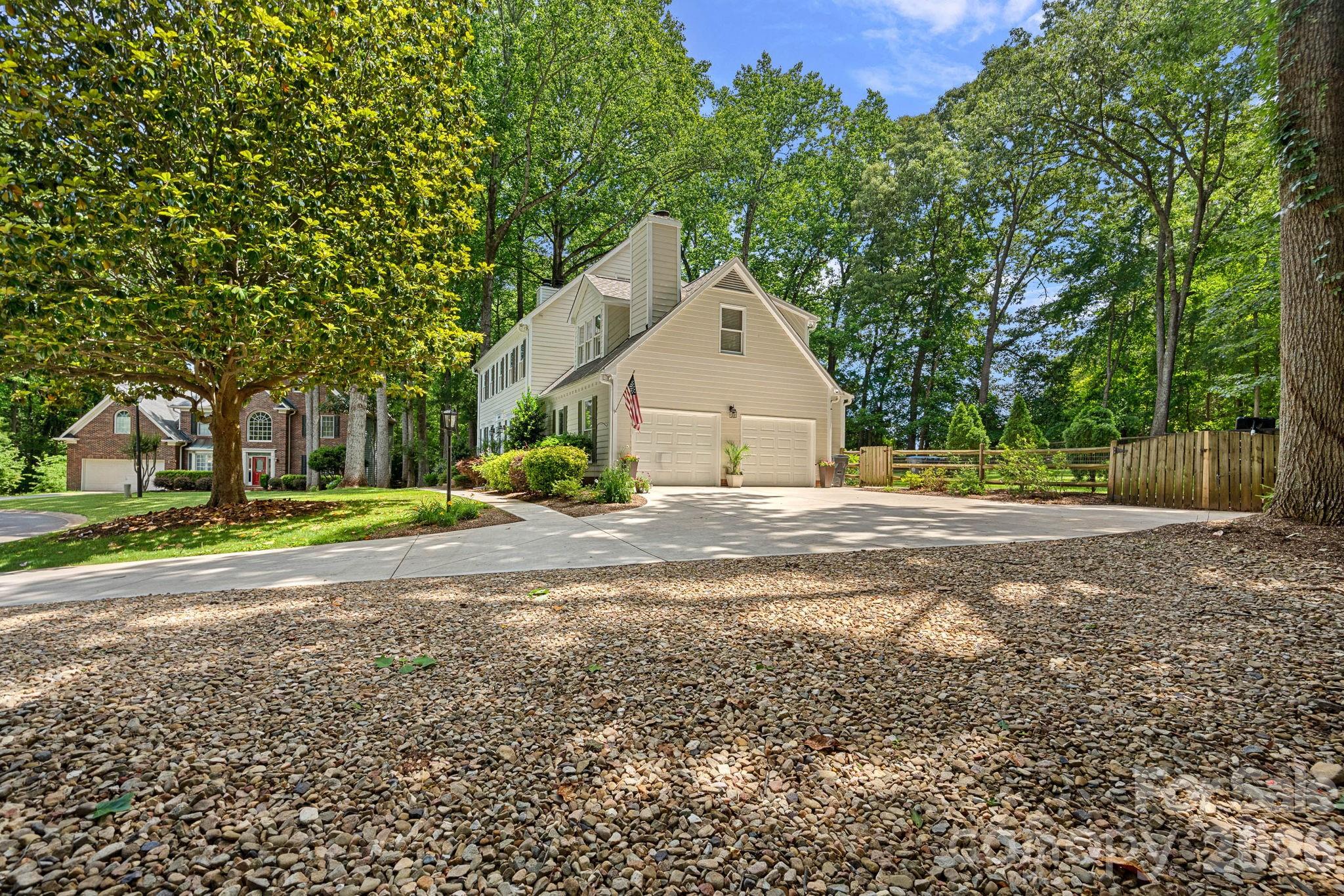 14636 South Brent Drive — Huntersville
