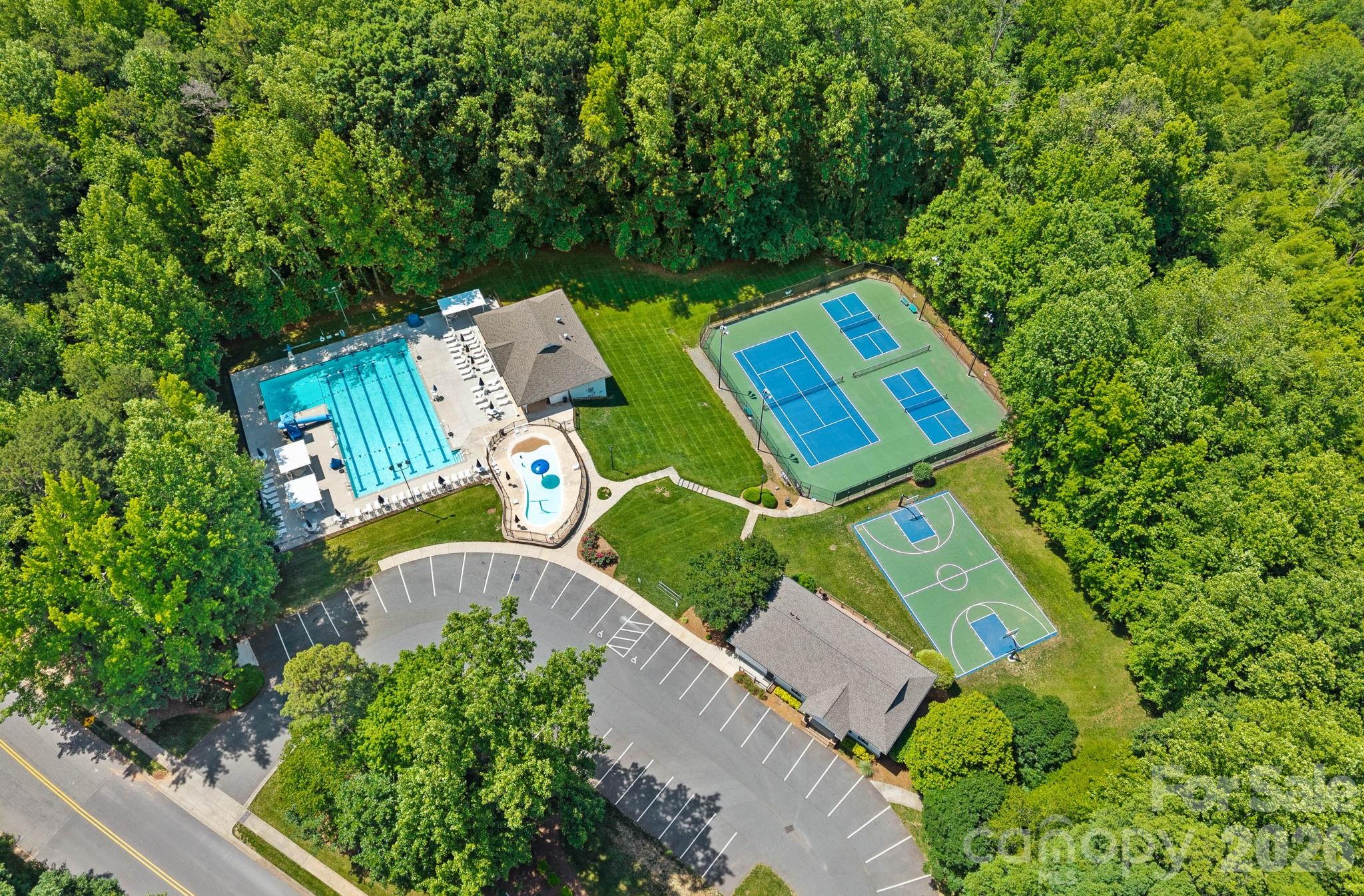 14636 South Brent Drive — Huntersville