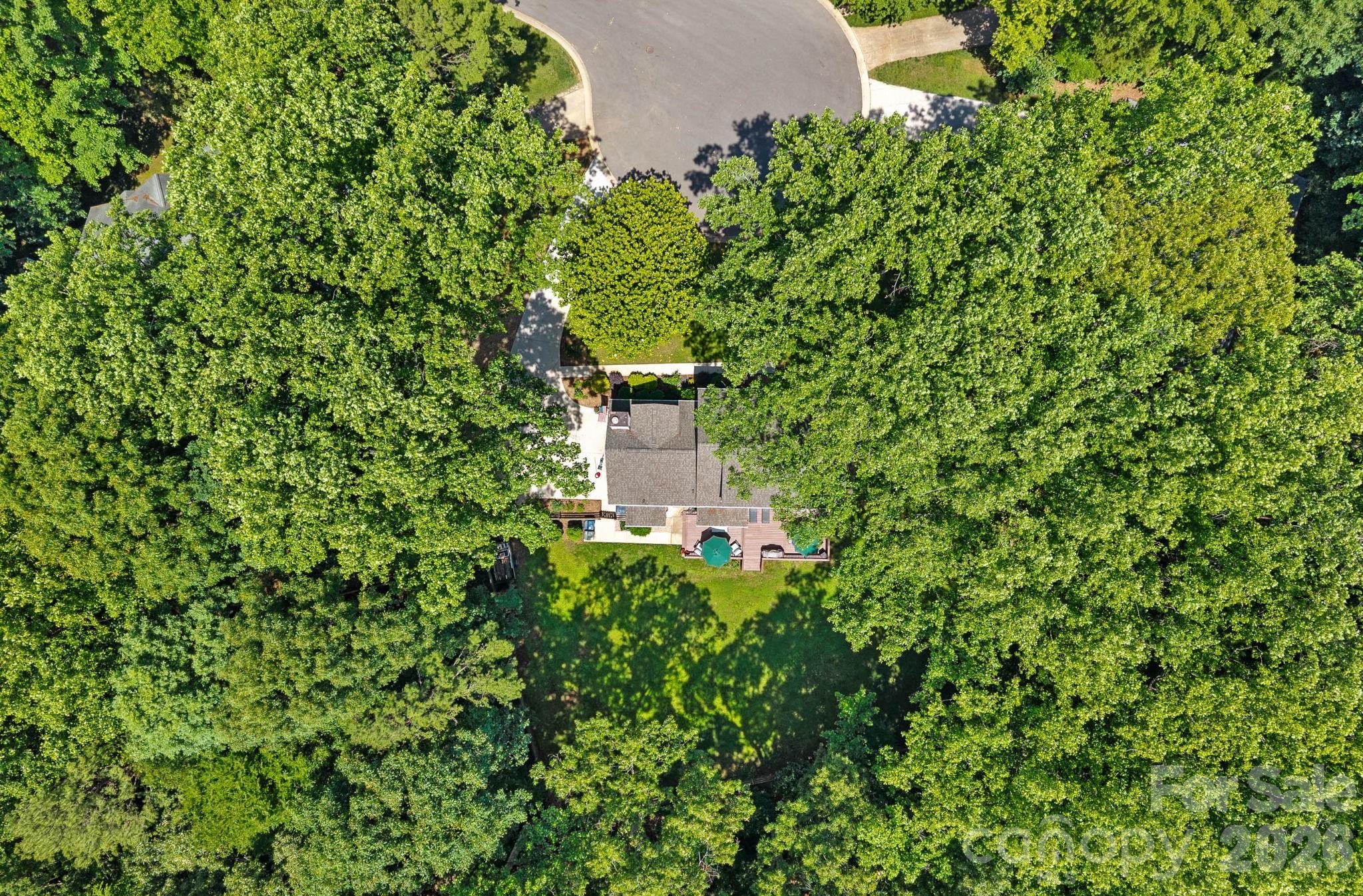 14636 South Brent Drive — Huntersville