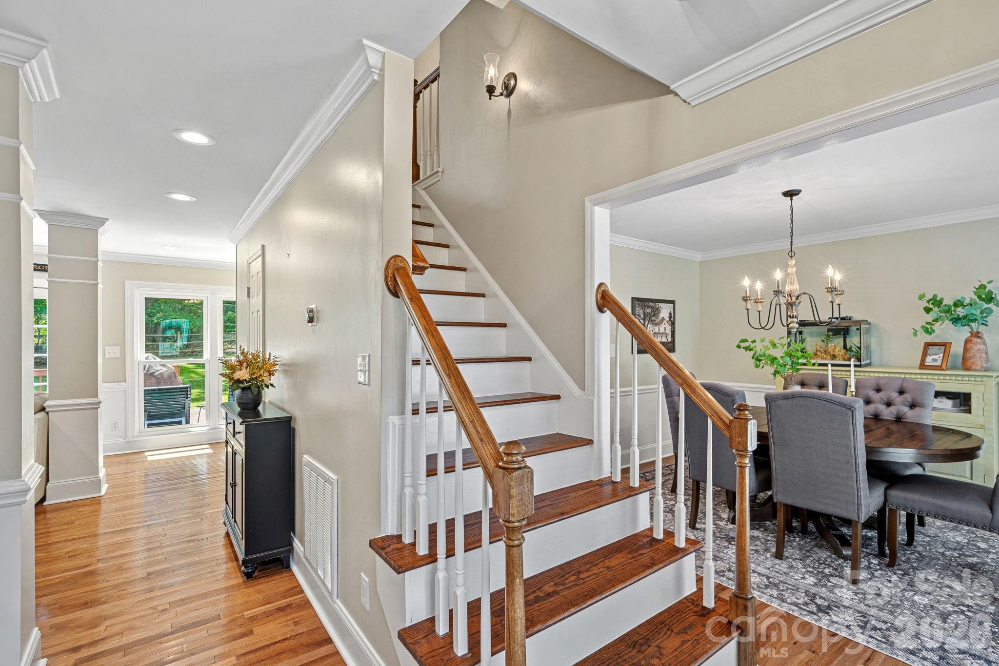 14636 South Brent Drive — Huntersville