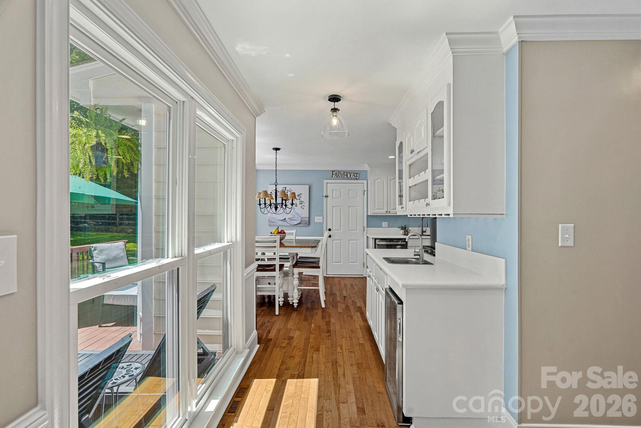 14636 South Brent Drive — Huntersville