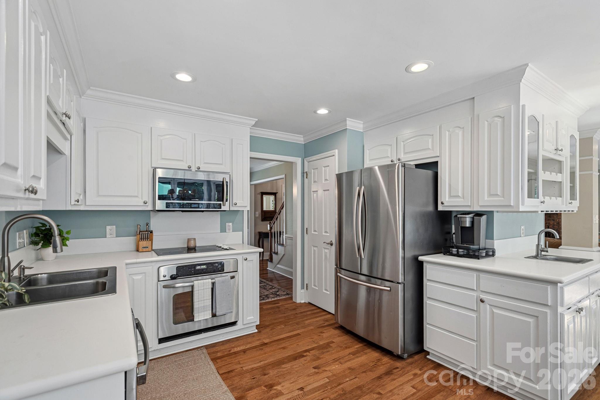 14636 South Brent Drive — Huntersville