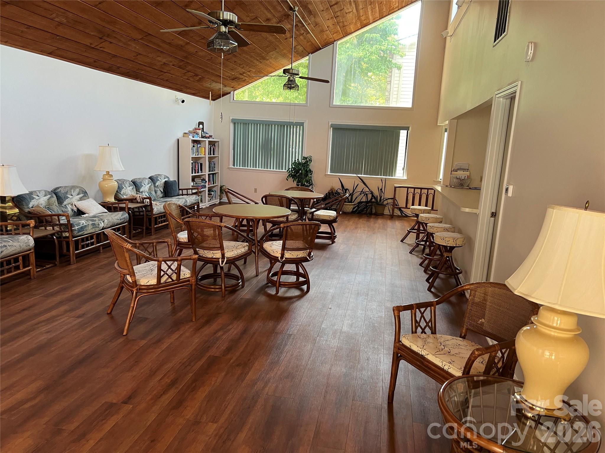 610 Britton Creek Drive — Hendersonville