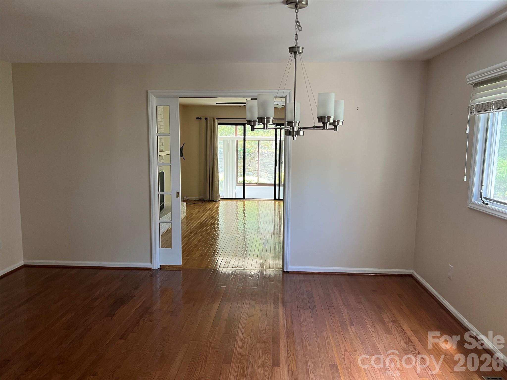 610 Britton Creek Drive — Hendersonville