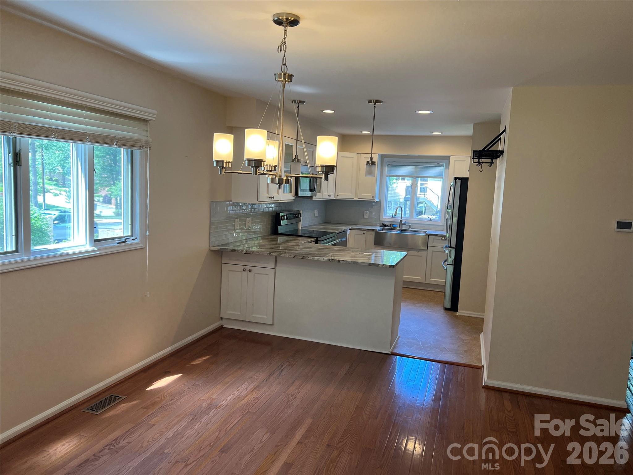 610 Britton Creek Drive — Hendersonville