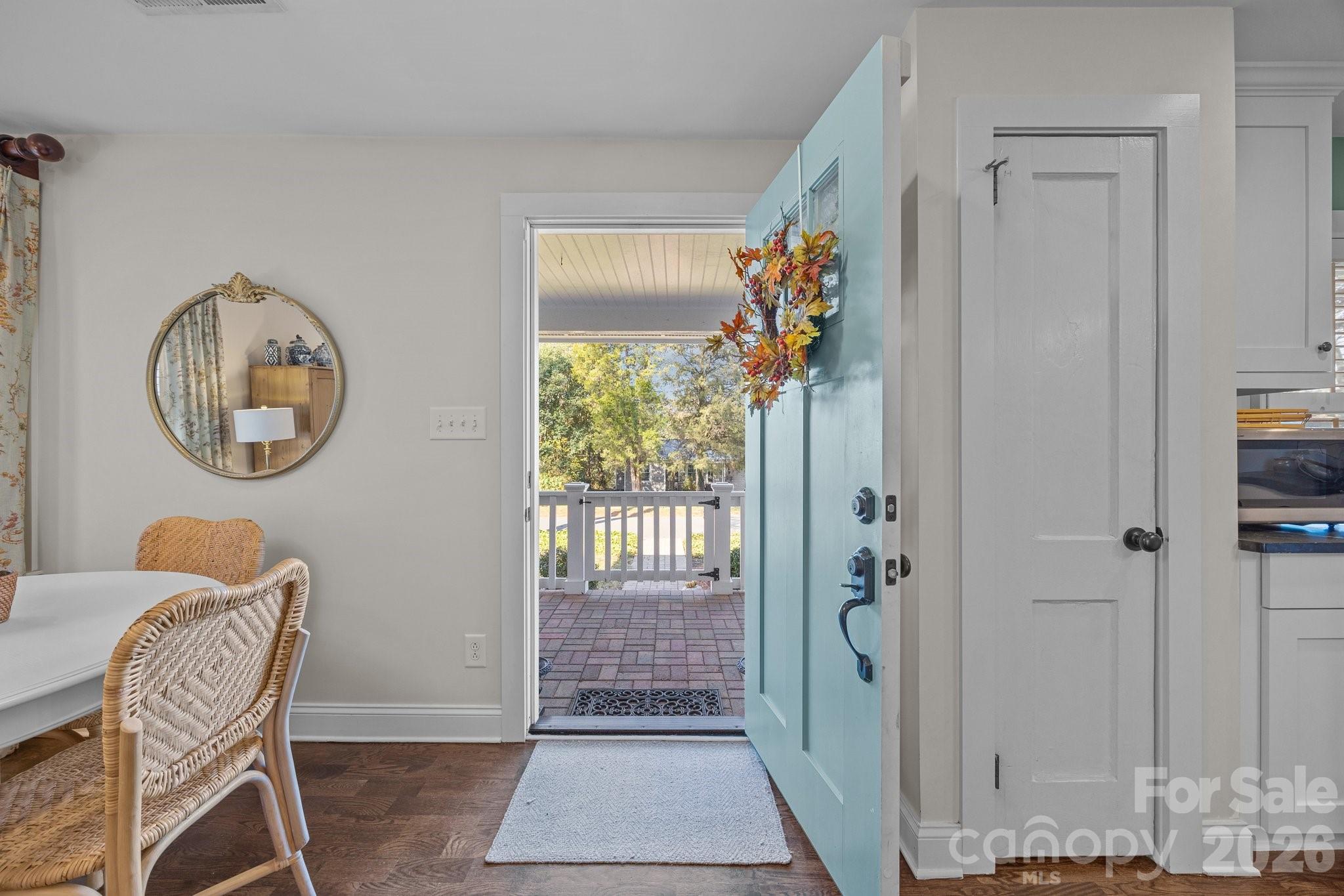 106 N Turner Avenue — Charlotte