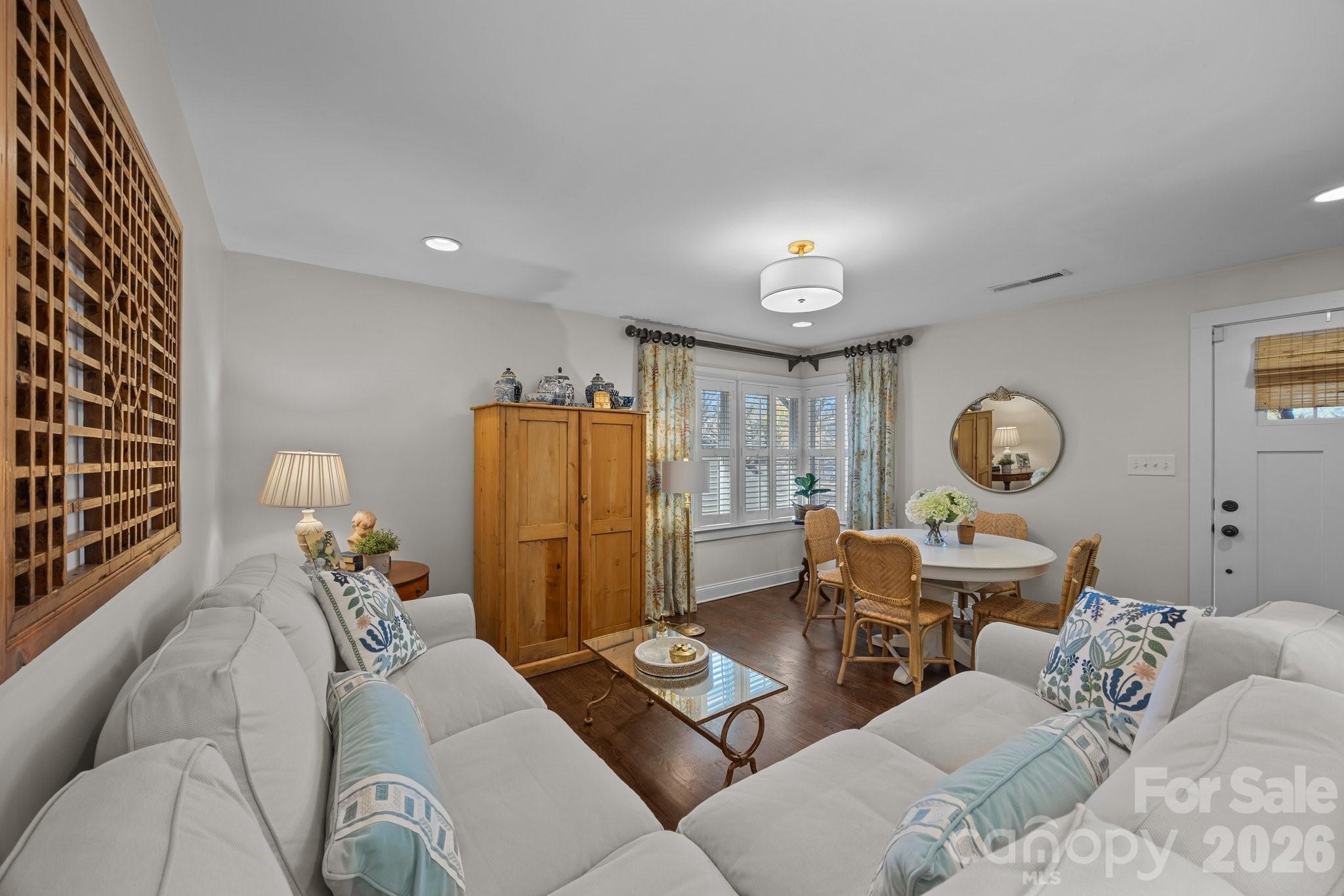 106 N Turner Avenue — Charlotte