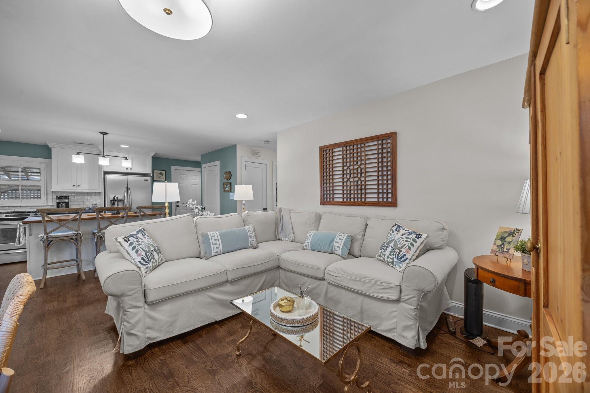 106 N Turner Avenue — Charlotte