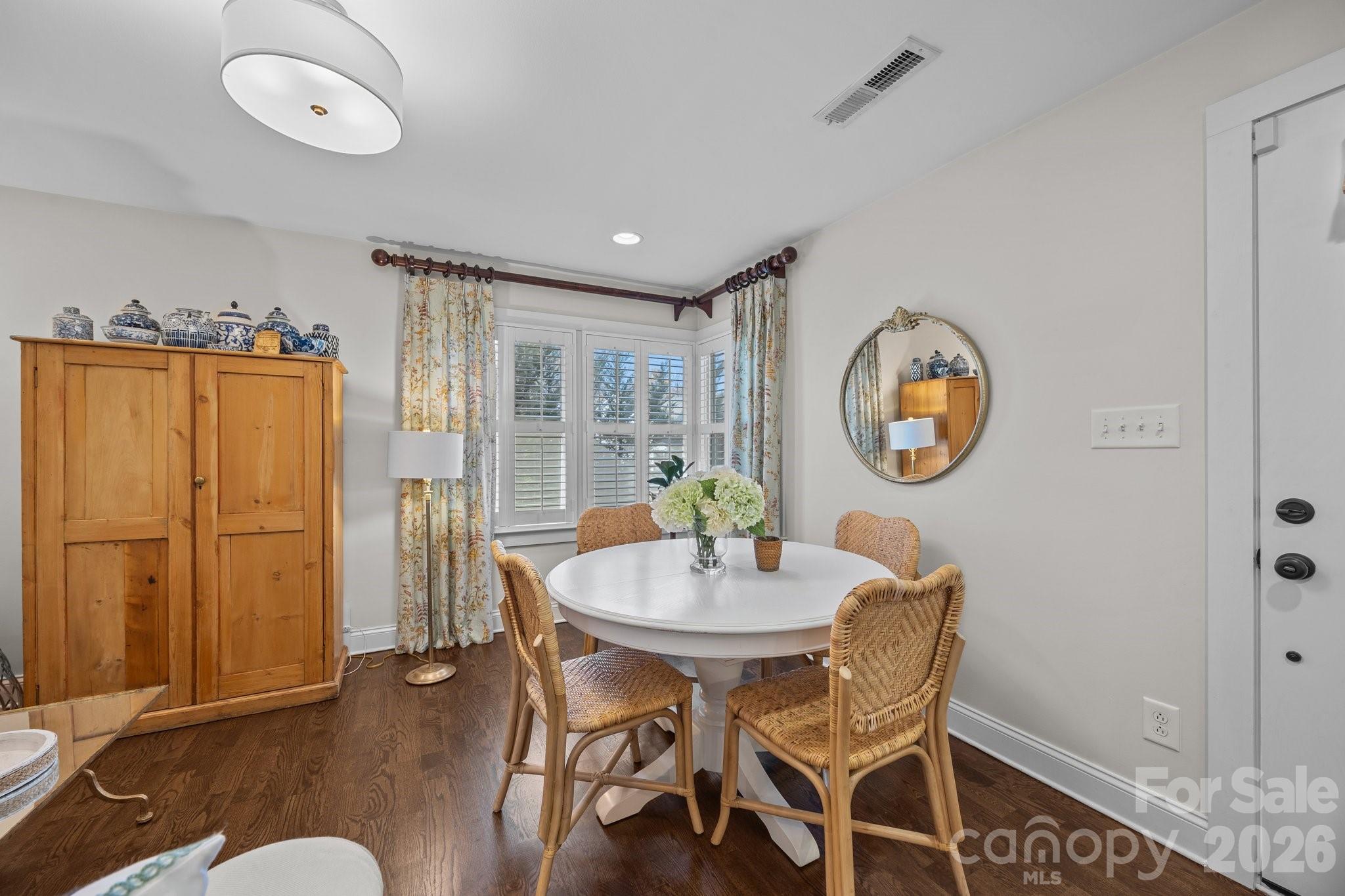 106 N Turner Avenue — Charlotte