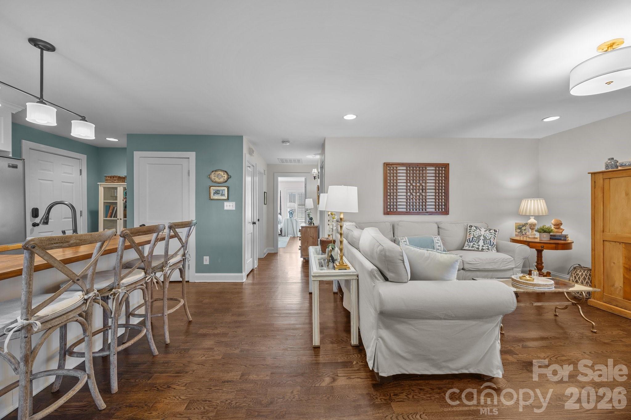 106 N Turner Avenue — Charlotte