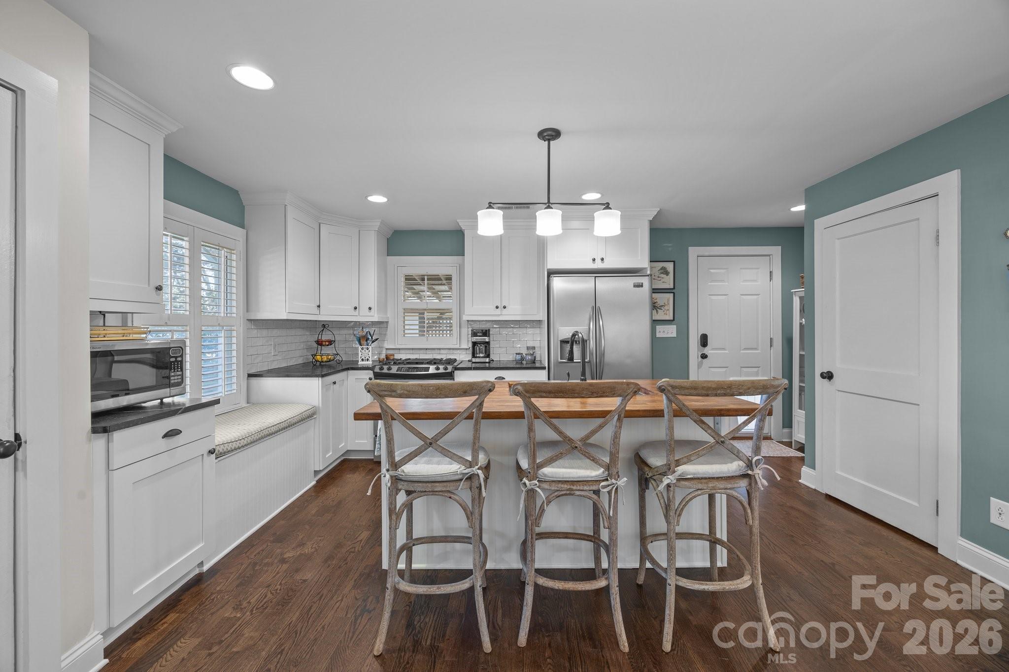 106 N Turner Avenue — Charlotte