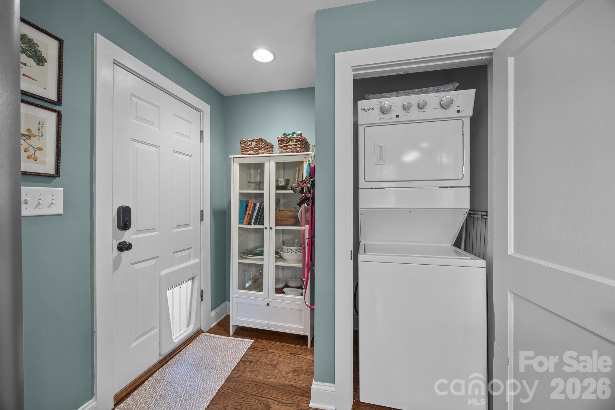 106 N Turner Avenue — Charlotte