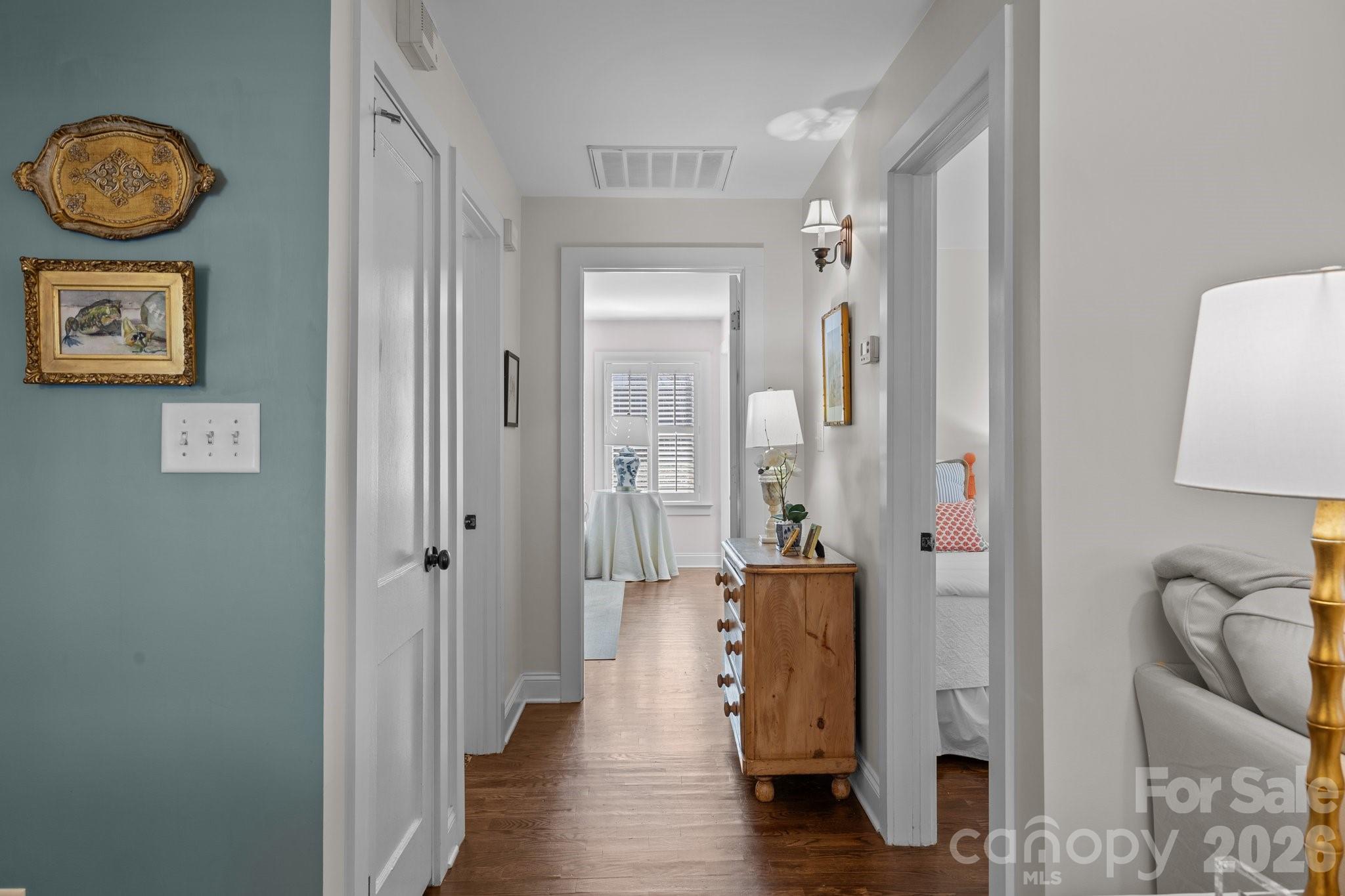 106 N Turner Avenue — Charlotte