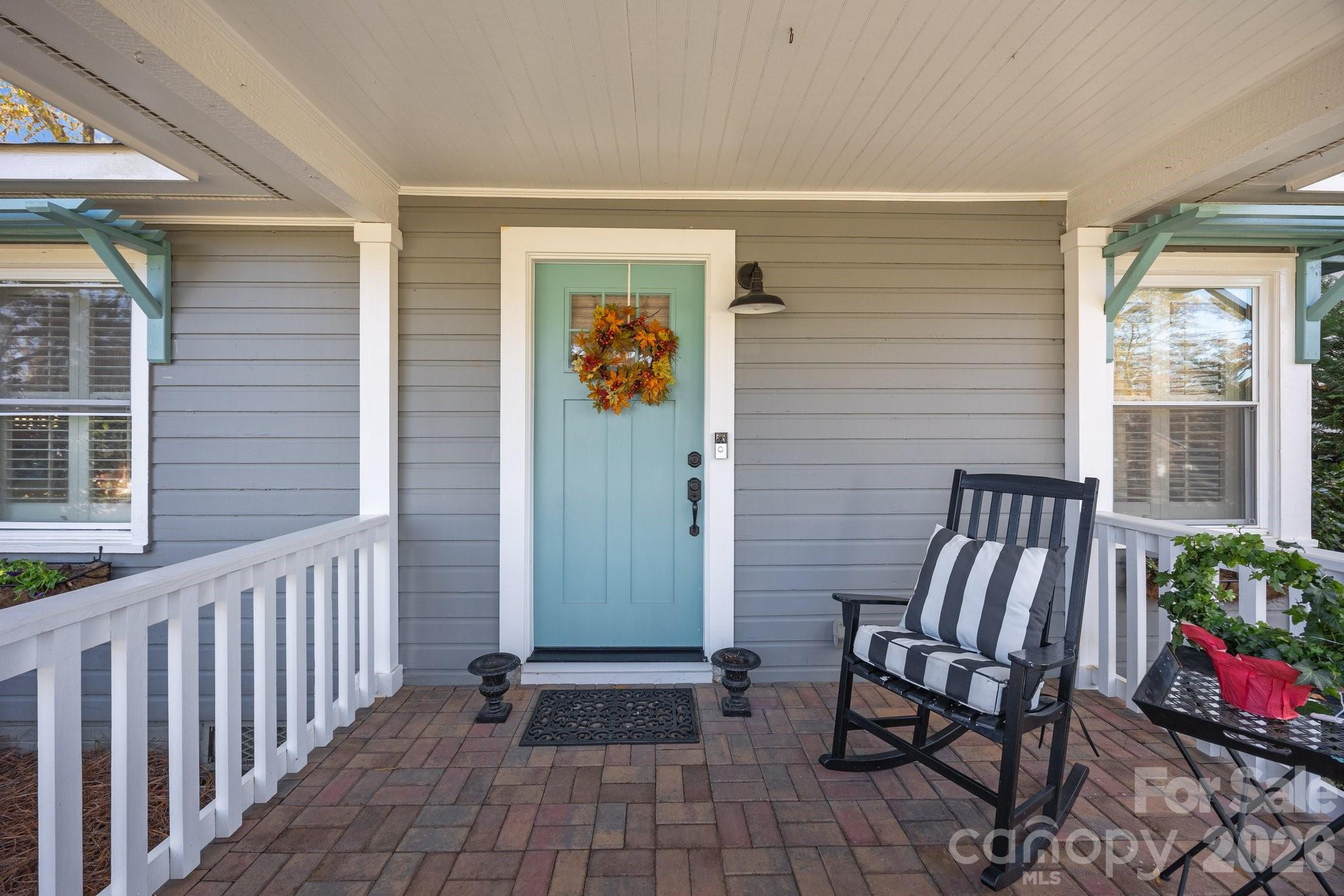 106 N Turner Avenue — Charlotte