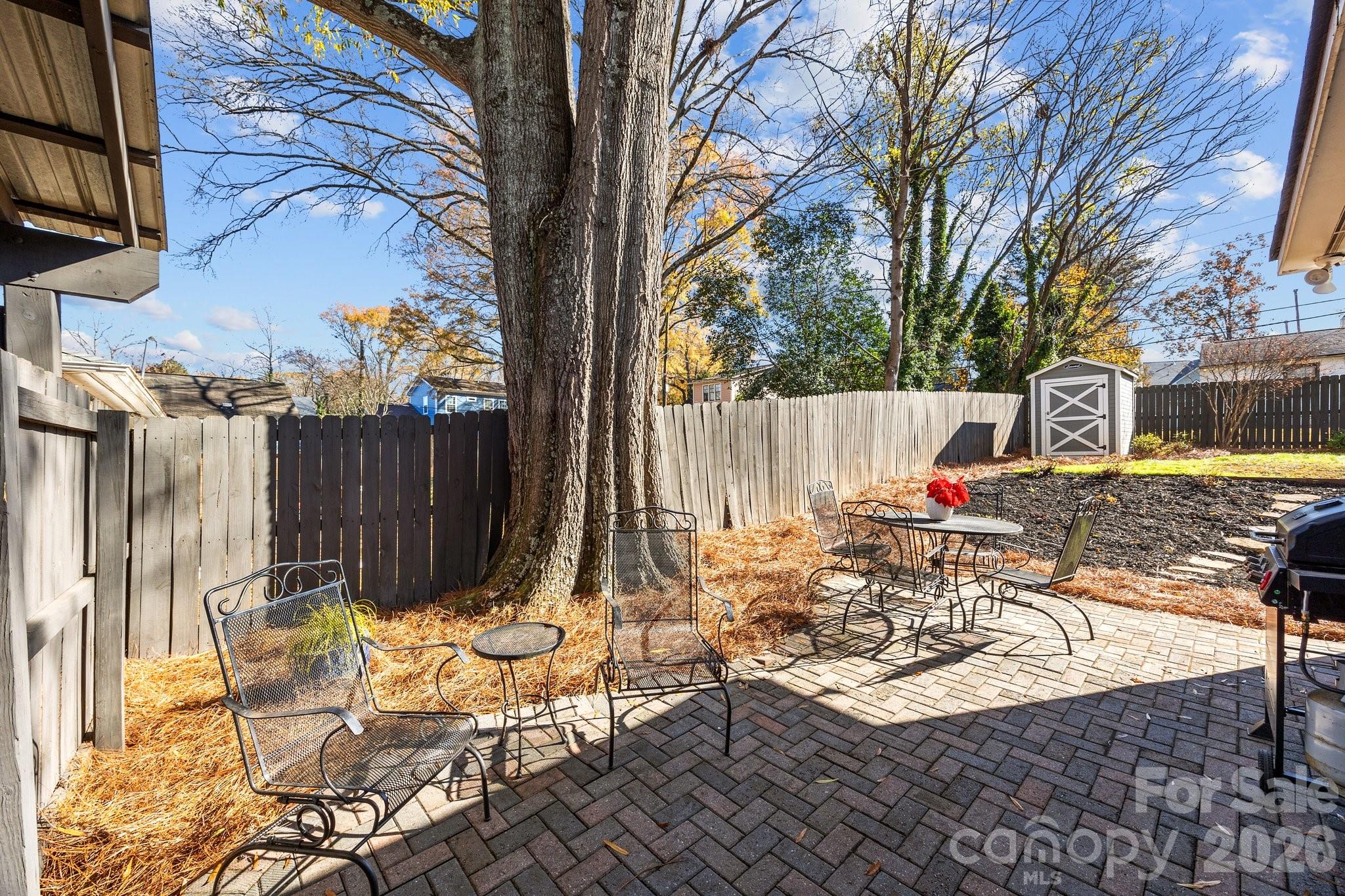 106 N Turner Avenue — Charlotte