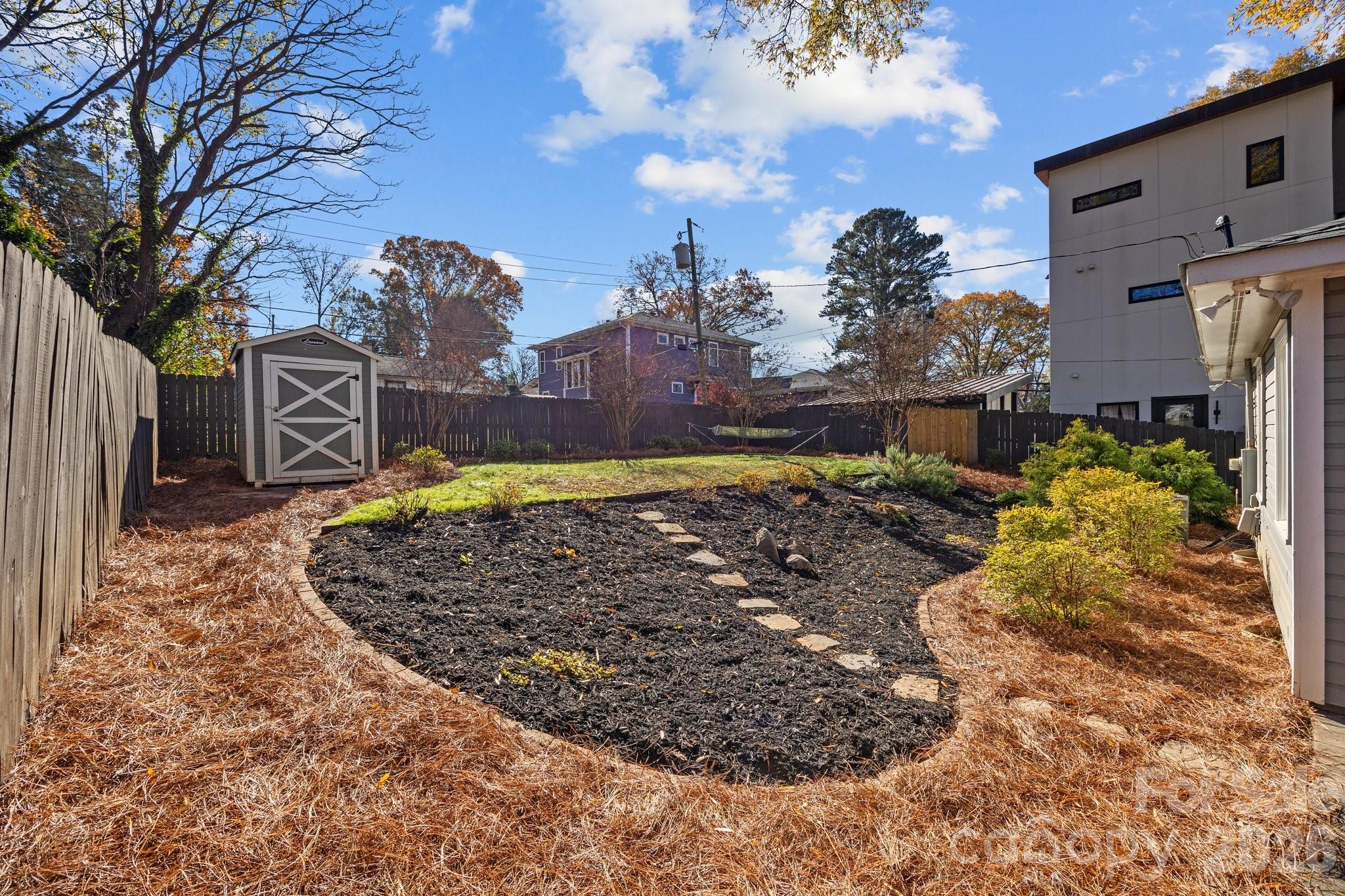 106 N Turner Avenue — Charlotte