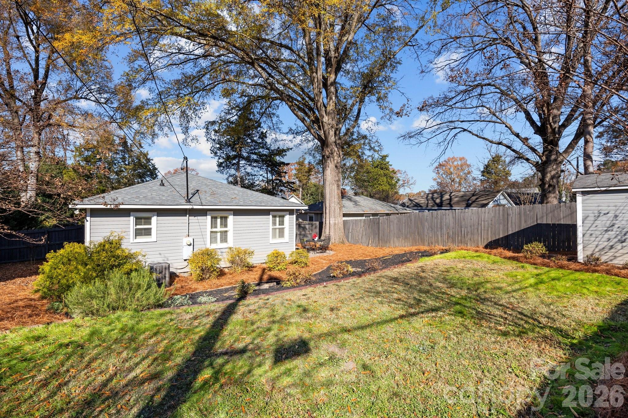 106 N Turner Avenue — Charlotte