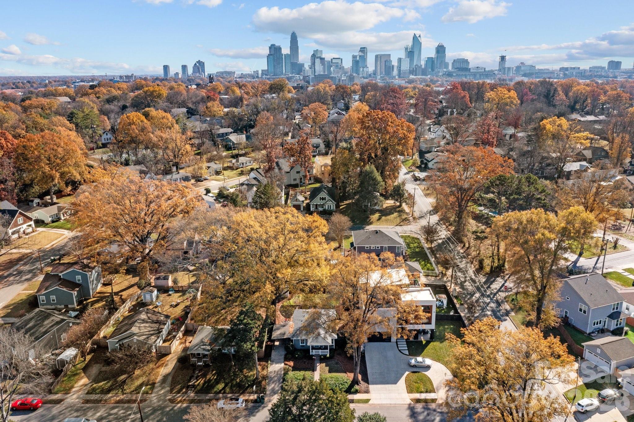 106 N Turner Avenue — Charlotte