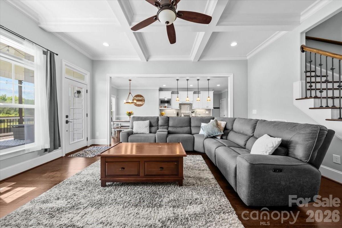 7105 Rae Farms Way — Greensboro